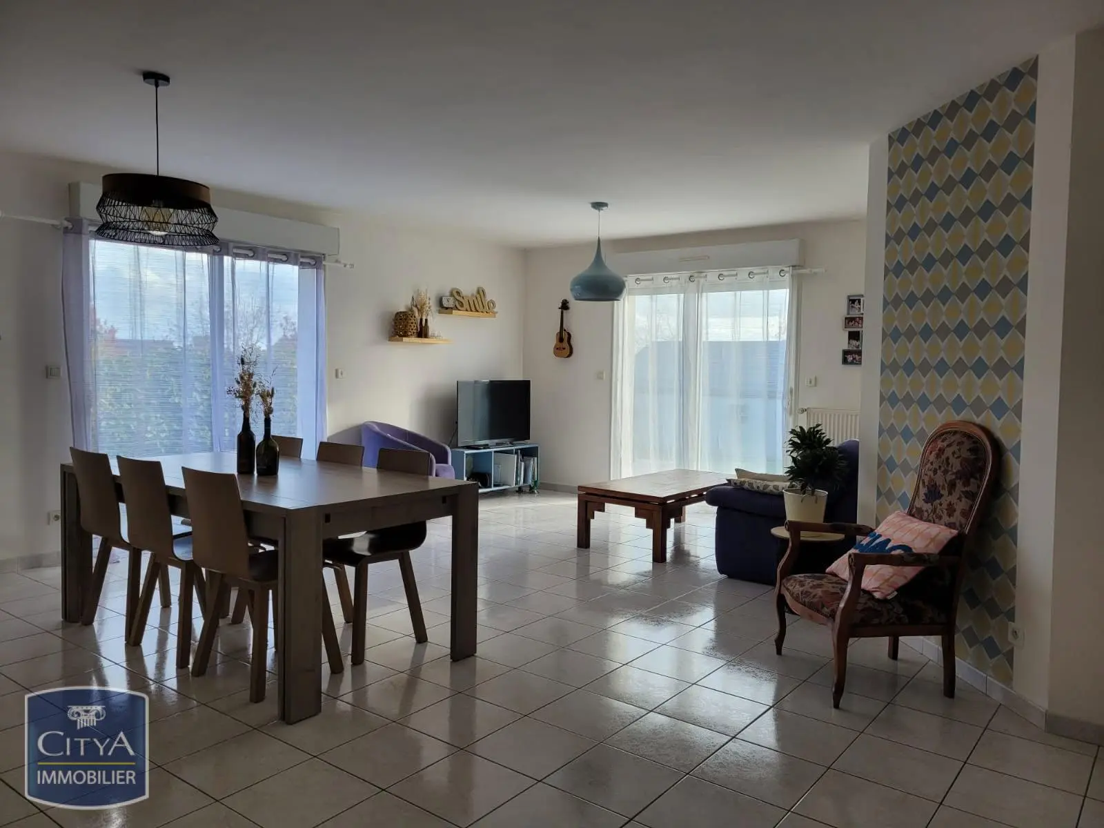 Photo 2 maison Louverné