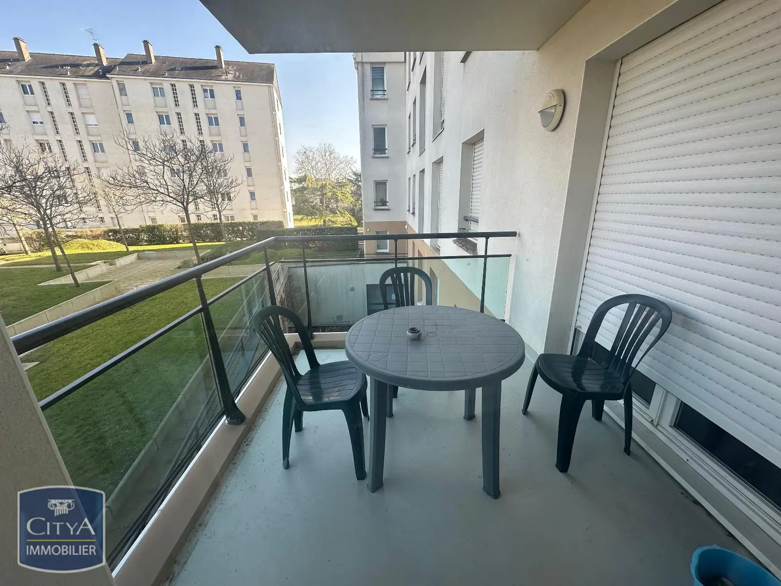 Photo 5 Appartement 2 pièces 37m²