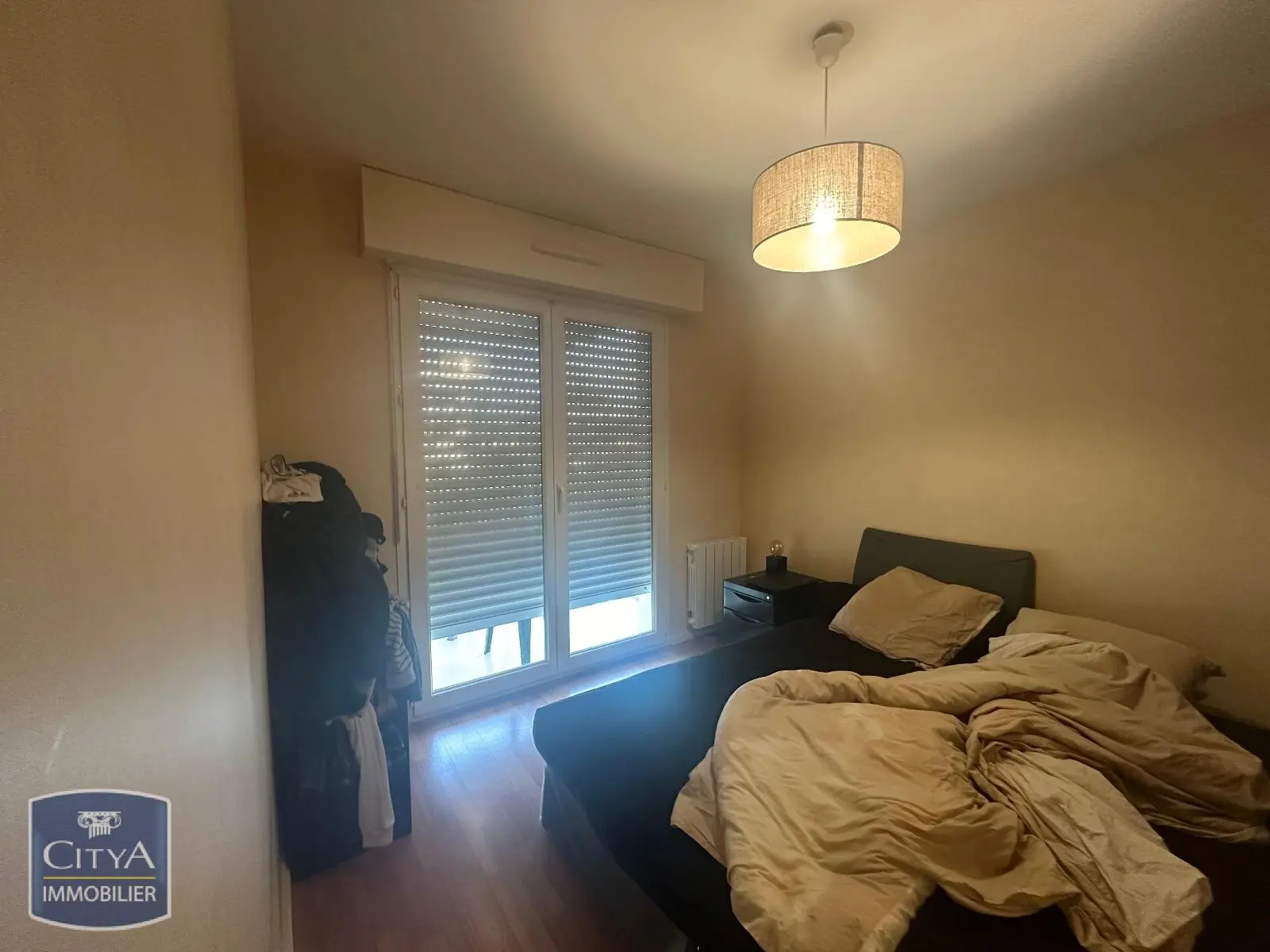 Photo 3 Appartement 2 pièces 37m²