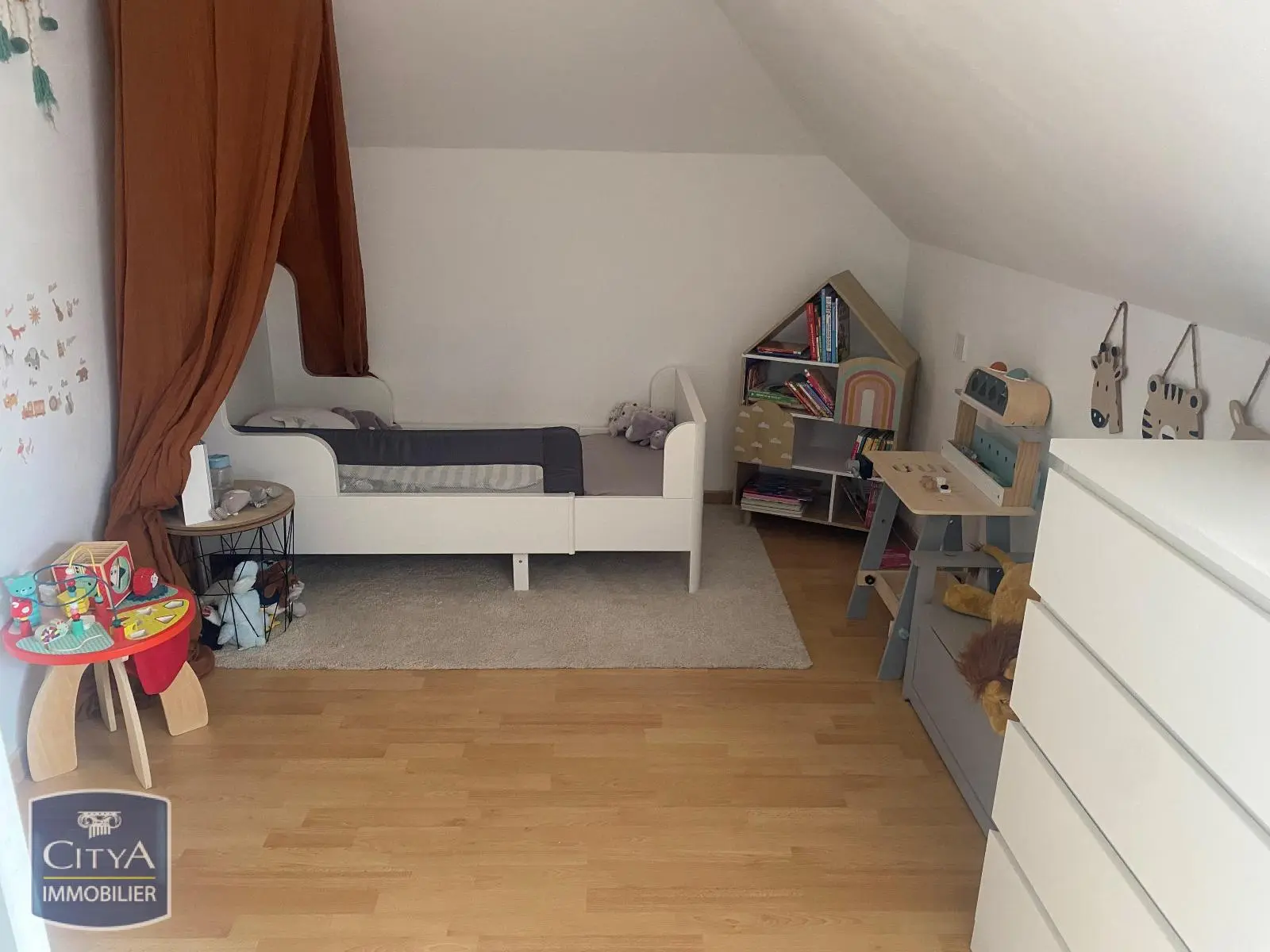 Photo 5 Maison 4 pièces 80m²