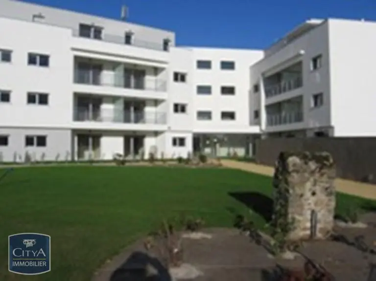 Photo 2 Appartement 2 pièces 55m²