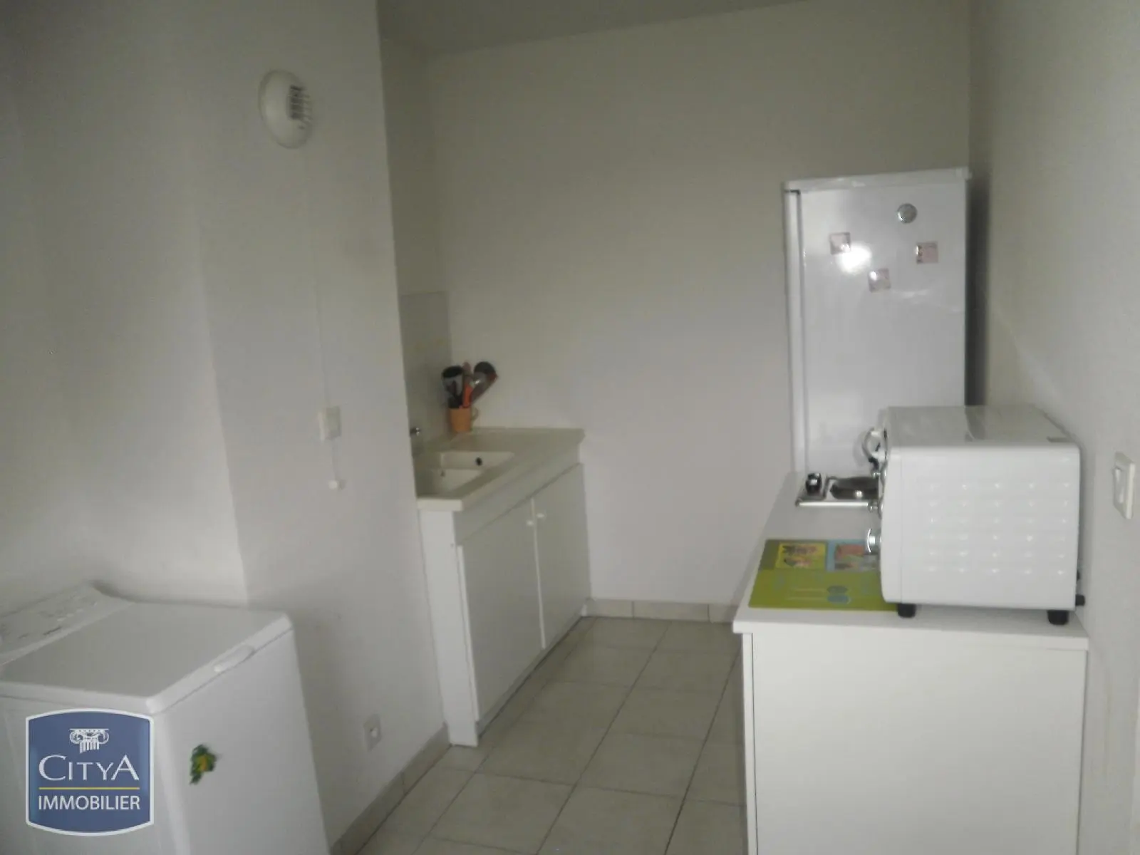 Photo 3 Appartement 2 pièces 49m²