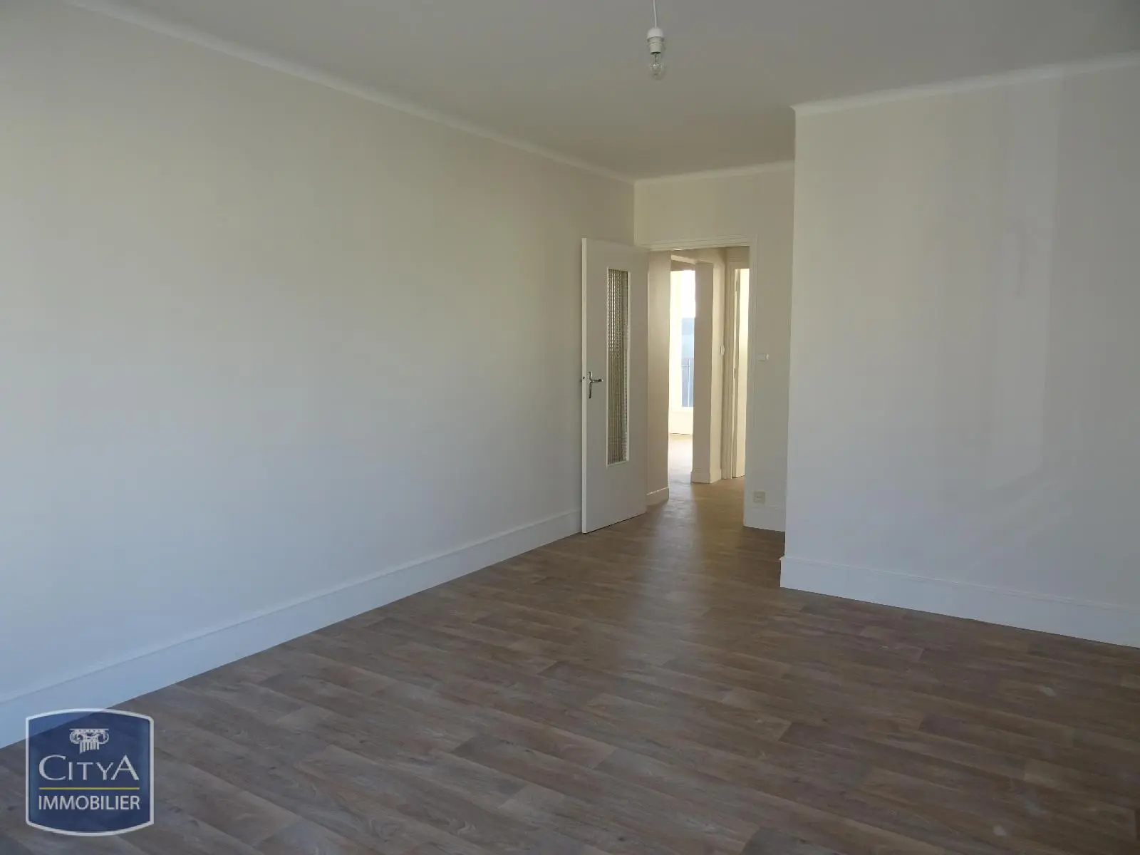 Photo 1 appartement Laval