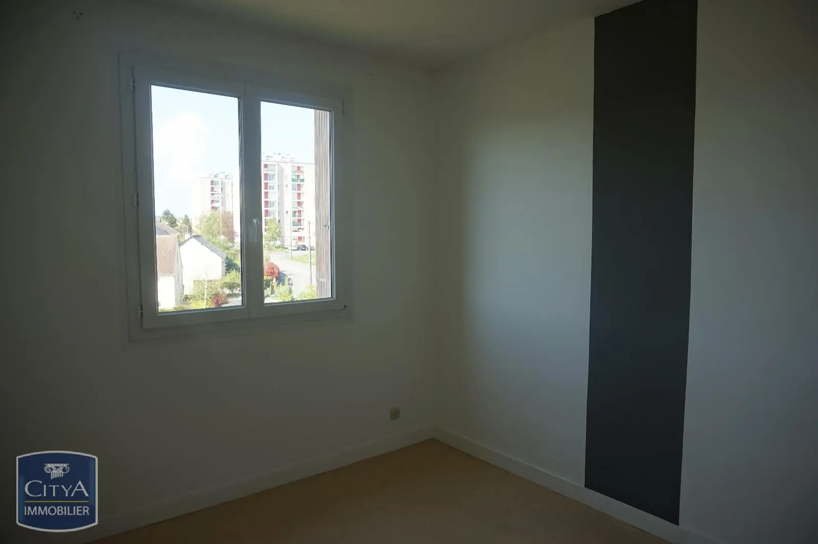 Photo 4 Appartement 2 pièces 46m²