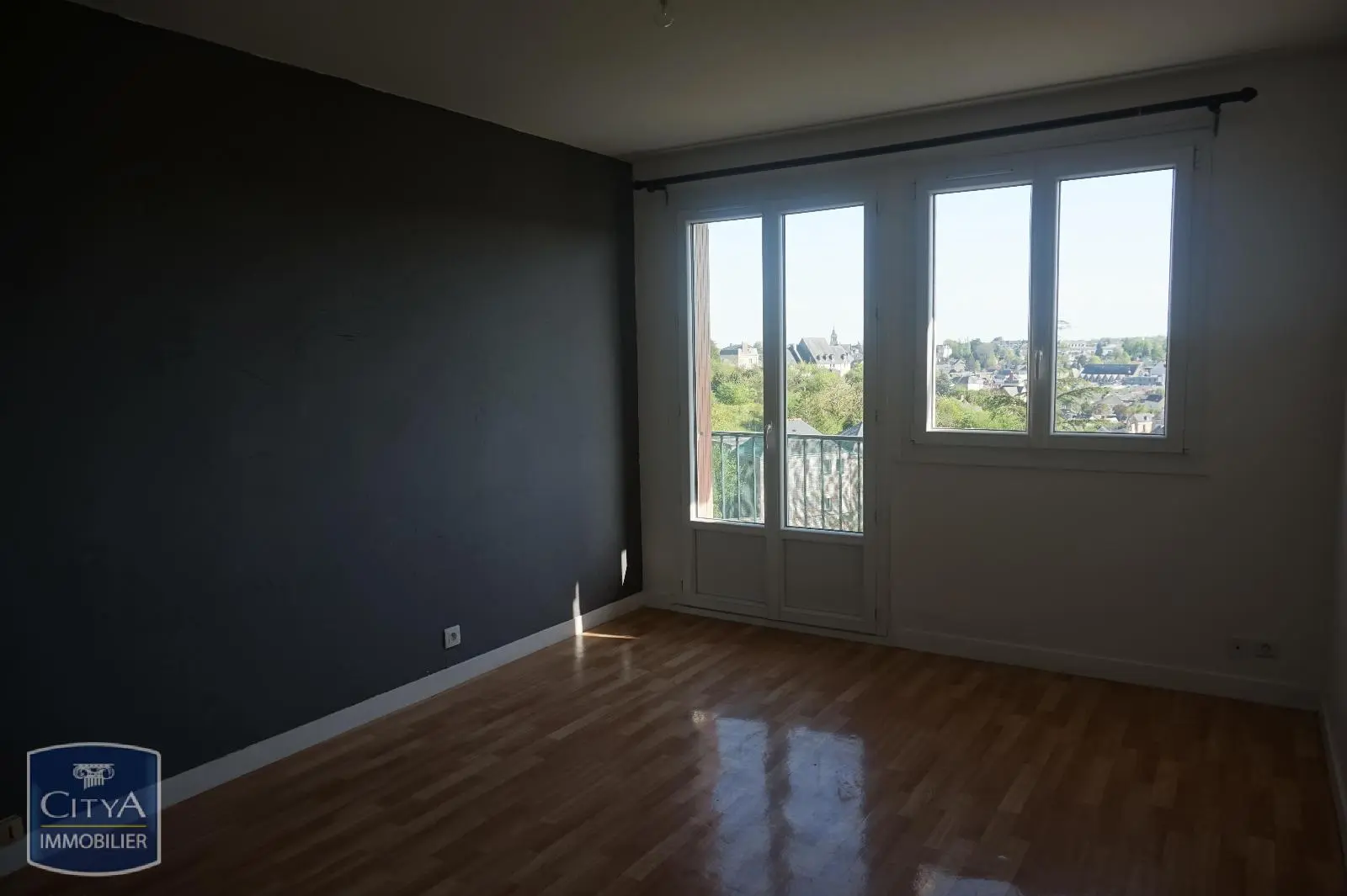 Photo 3 Appartement 2 pièces 46m²