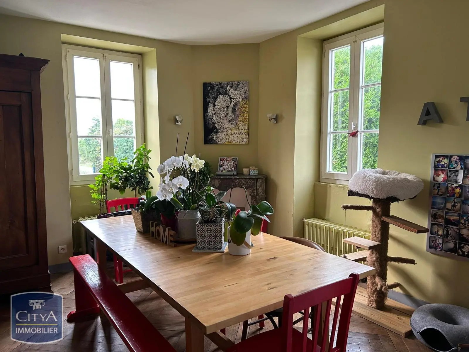 Photo 4 Maison 8 pièces 166m²