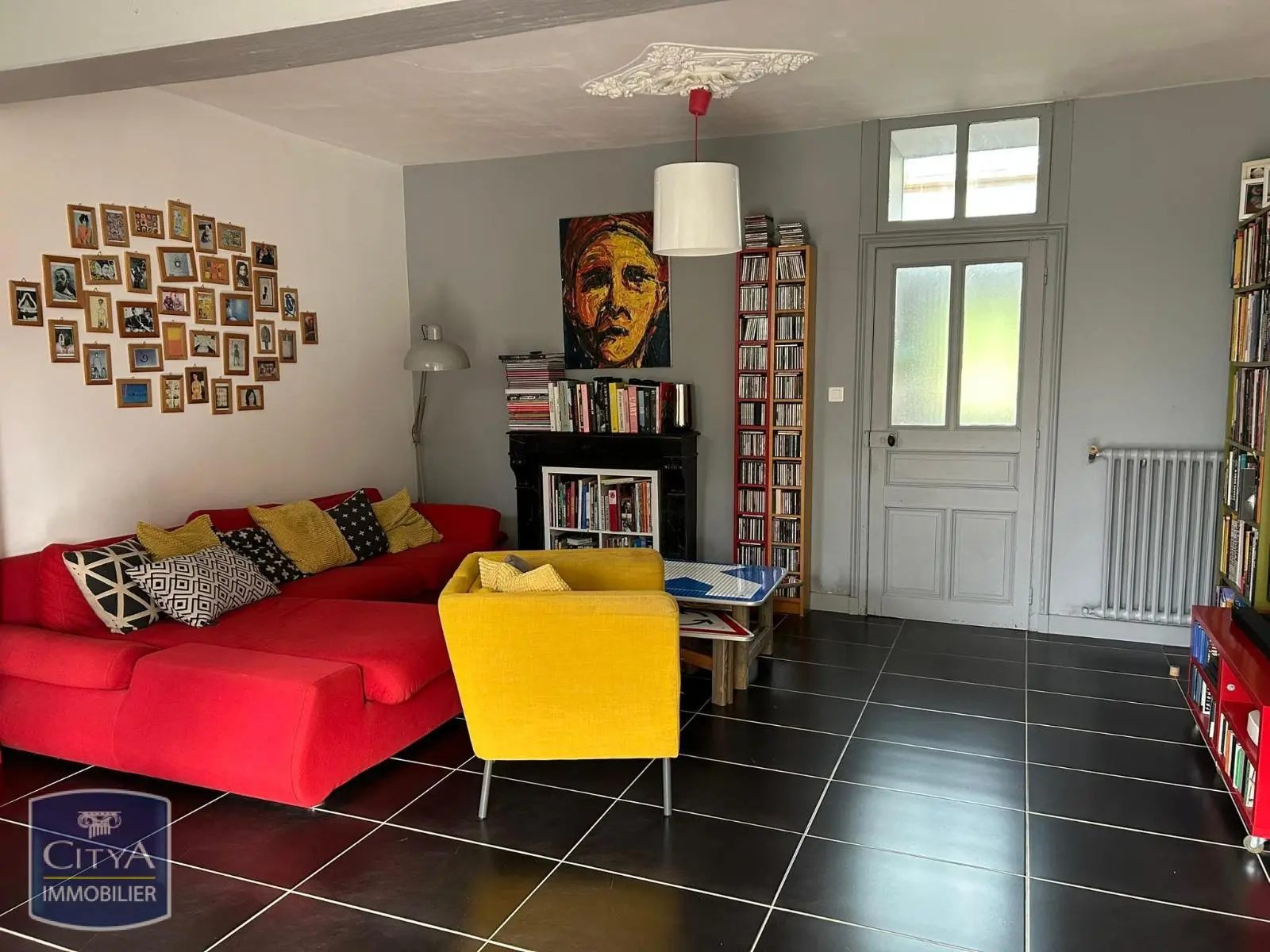 Photo 5 Maison 8 pièces 166m²