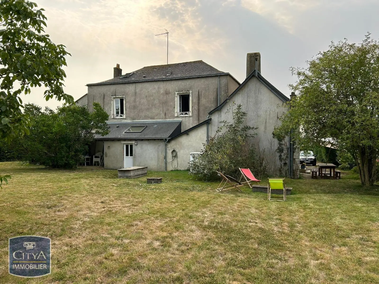 Photo 12 Maison 8 pièces 166m²