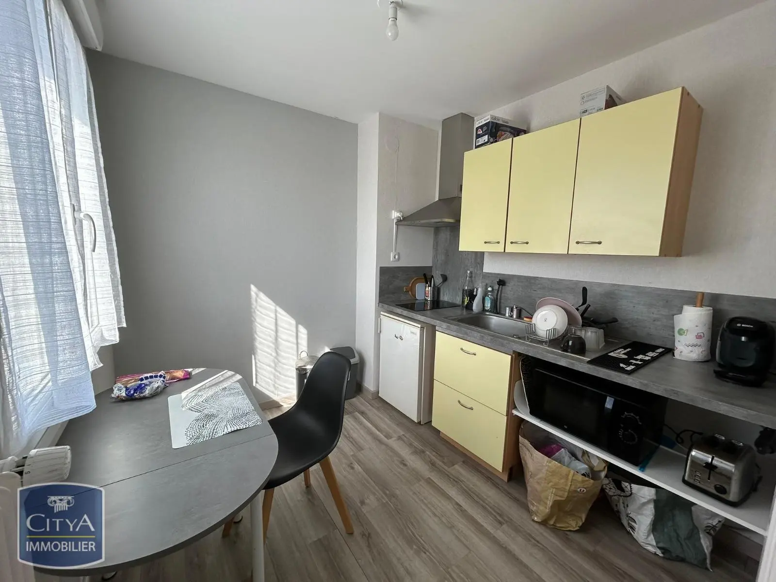 Photo 3 Appartement 1 pièce