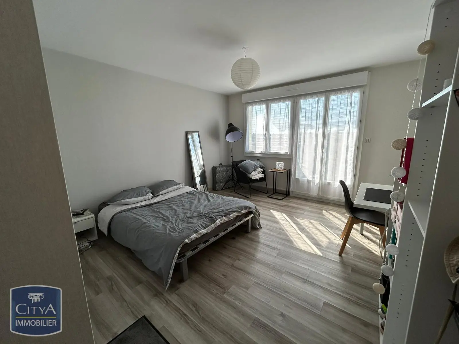 Photo 2 Appartement 1 pièce