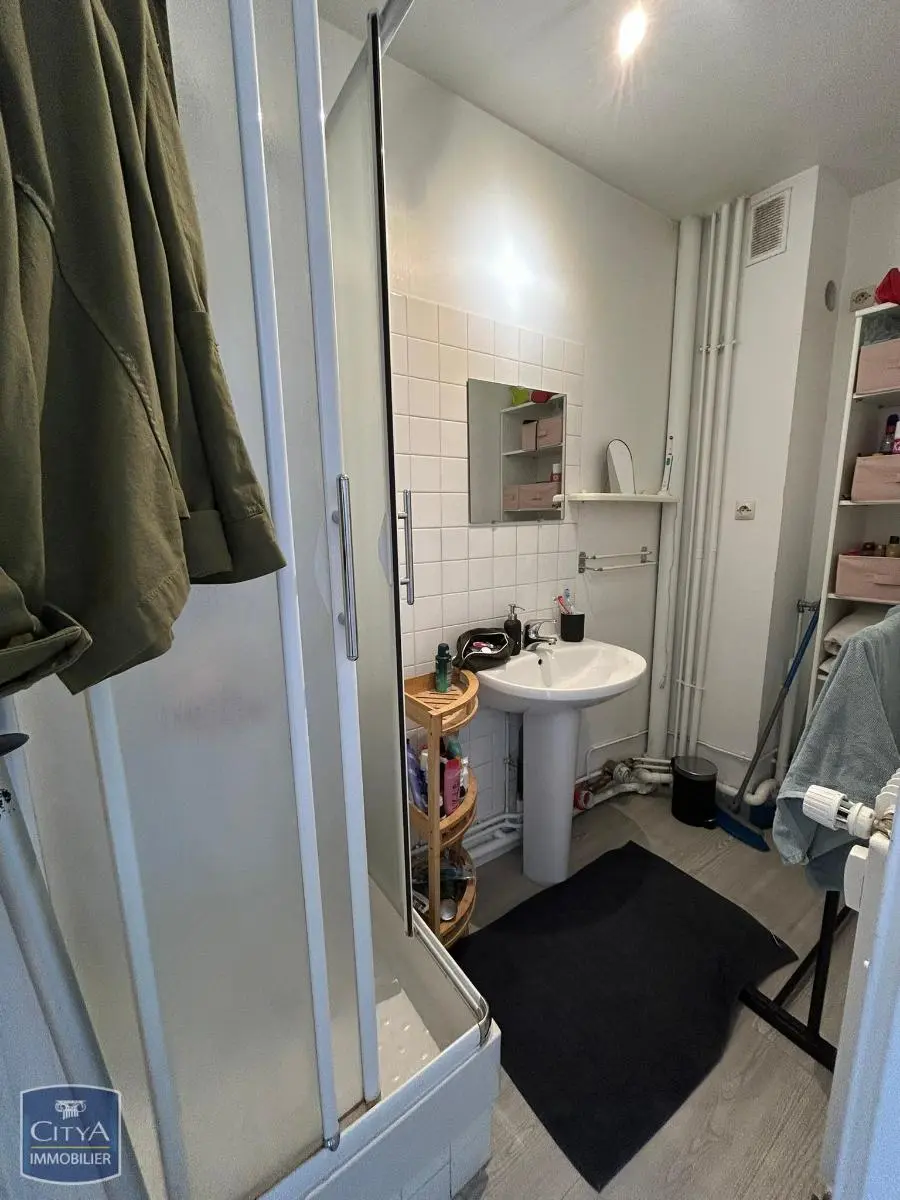 Photo 4 Appartement 1 pièce