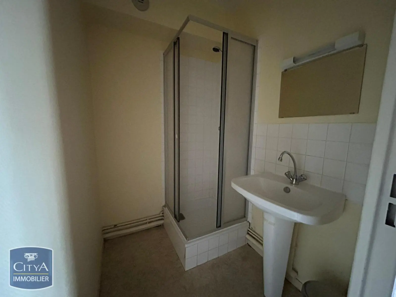 Photo 4 Appartement 1 pièce 19.33m²