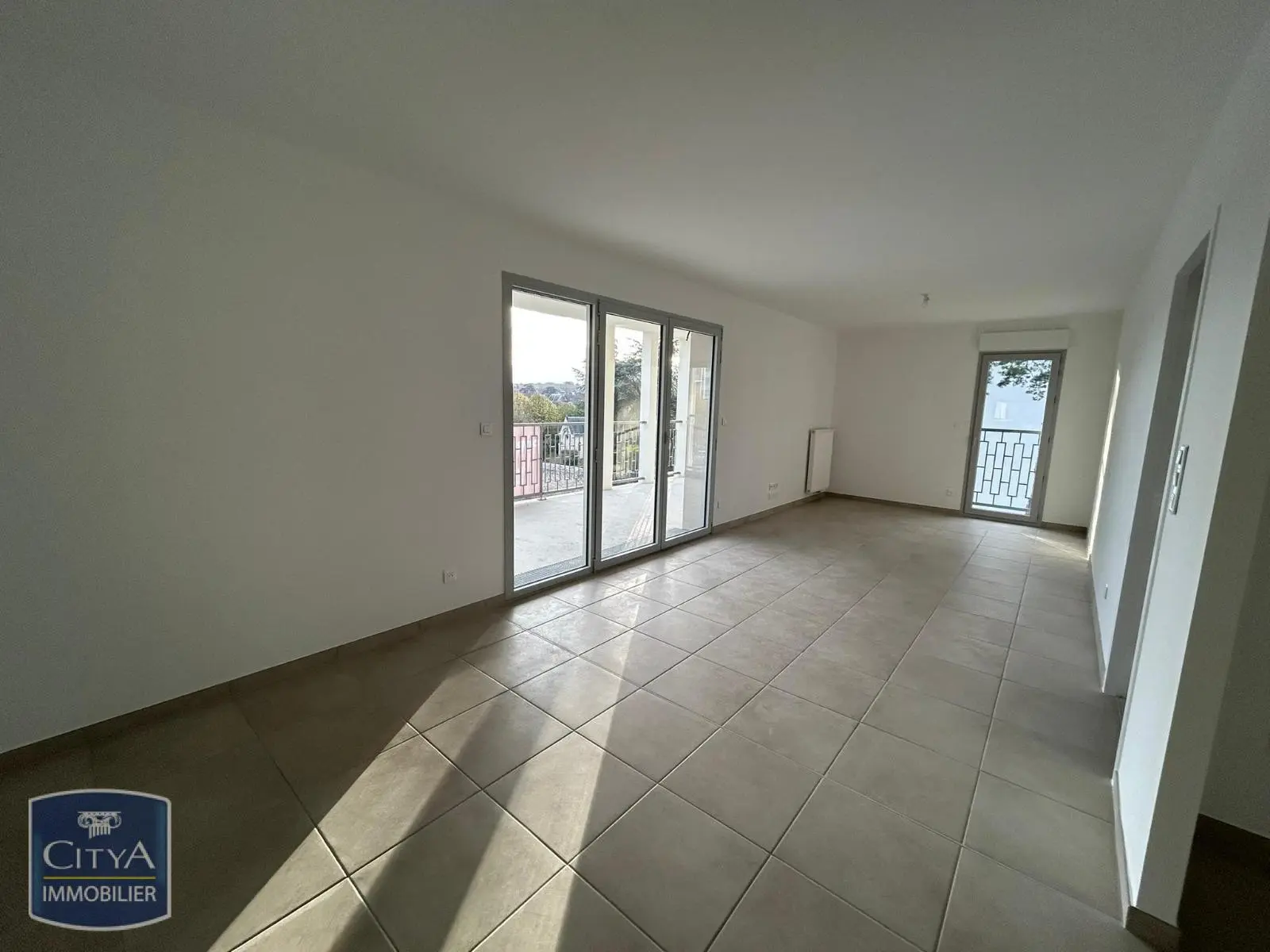 Photo 2 Appartement 3 pièces 76.6m²