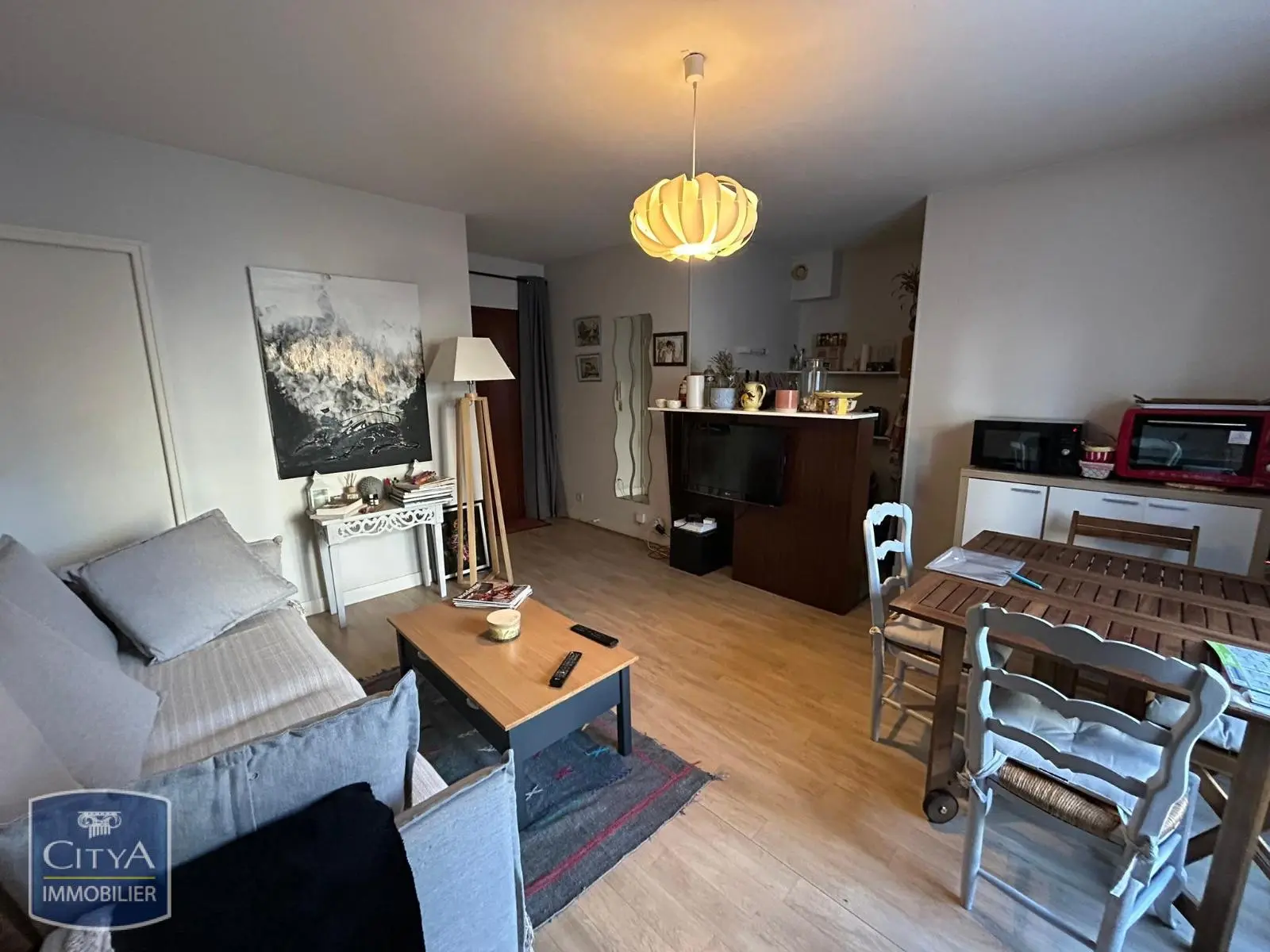Photo 1 appartement Laval