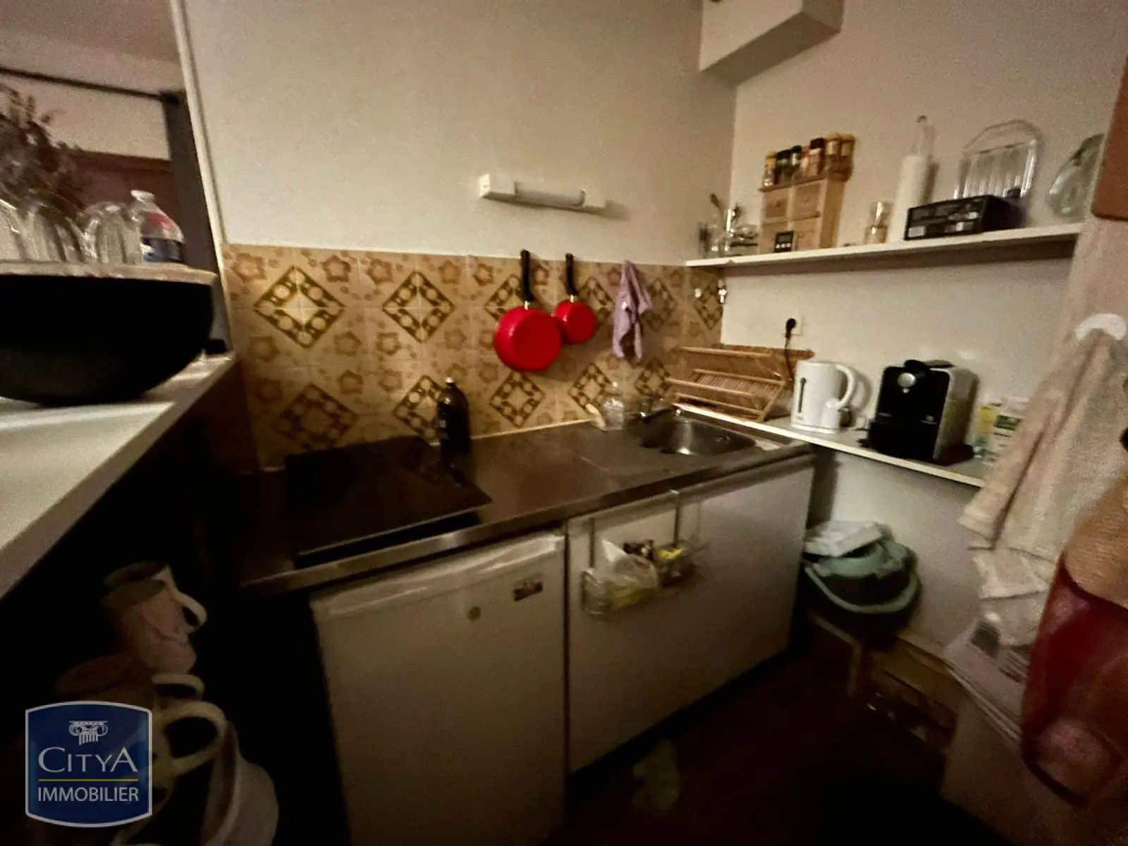 Photo 2 appartement Laval