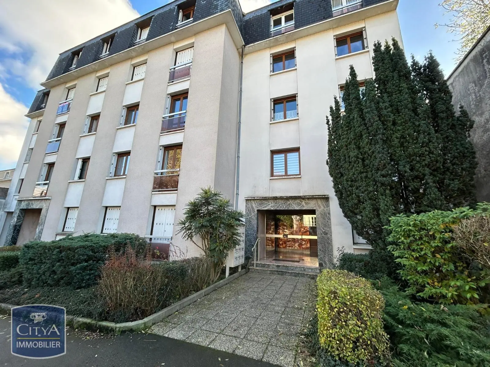 Photo 6 appartement Laval