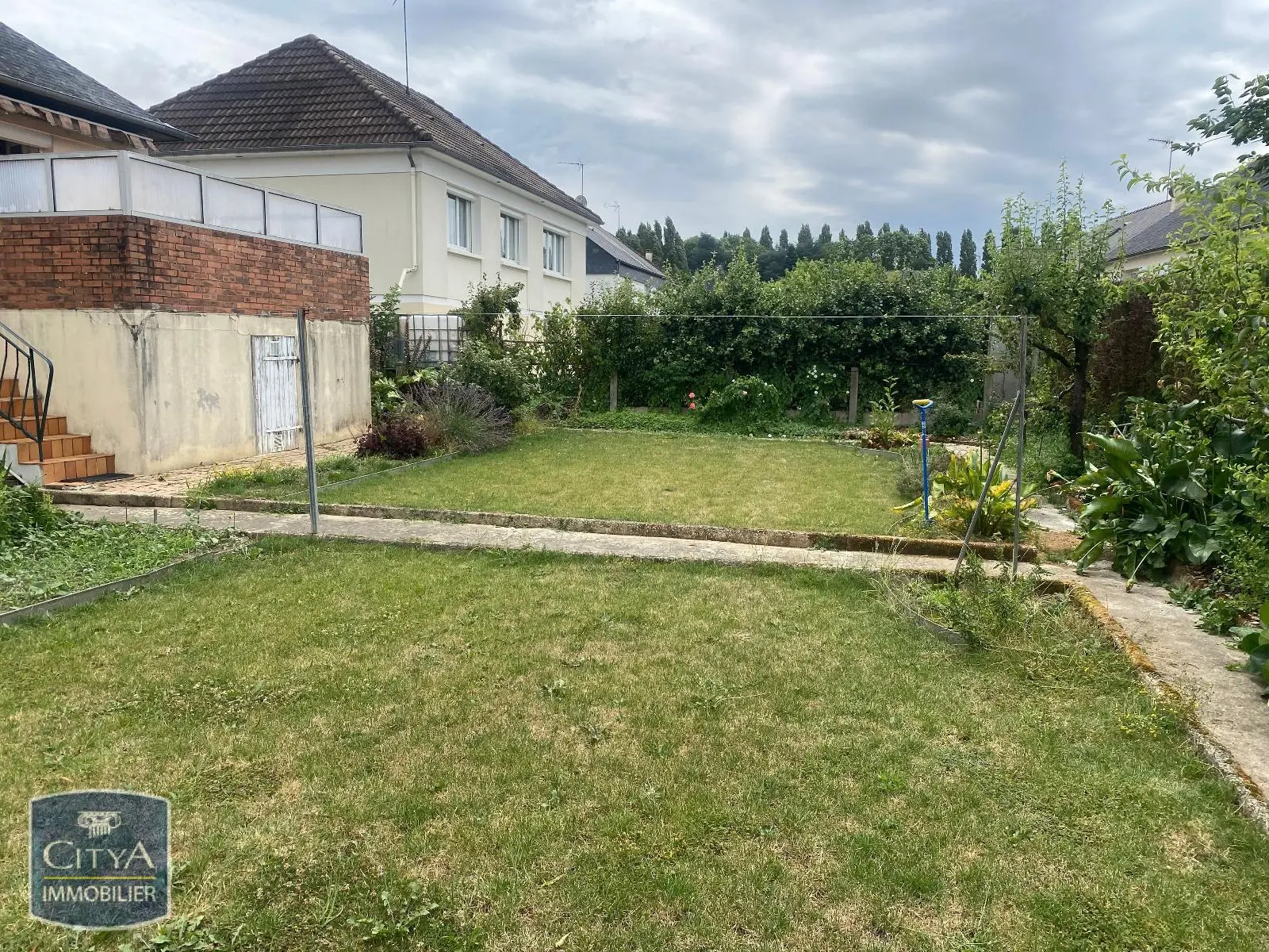 Photo 4 Maison 5 pièces 85m²