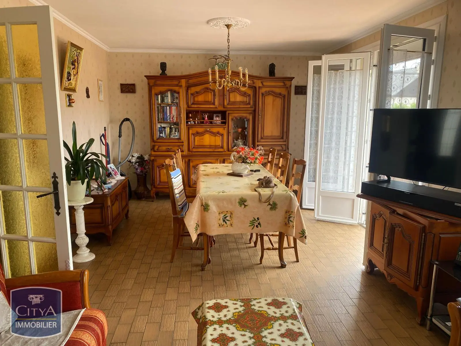 Photo 6 Maison 5 pièces 85m²