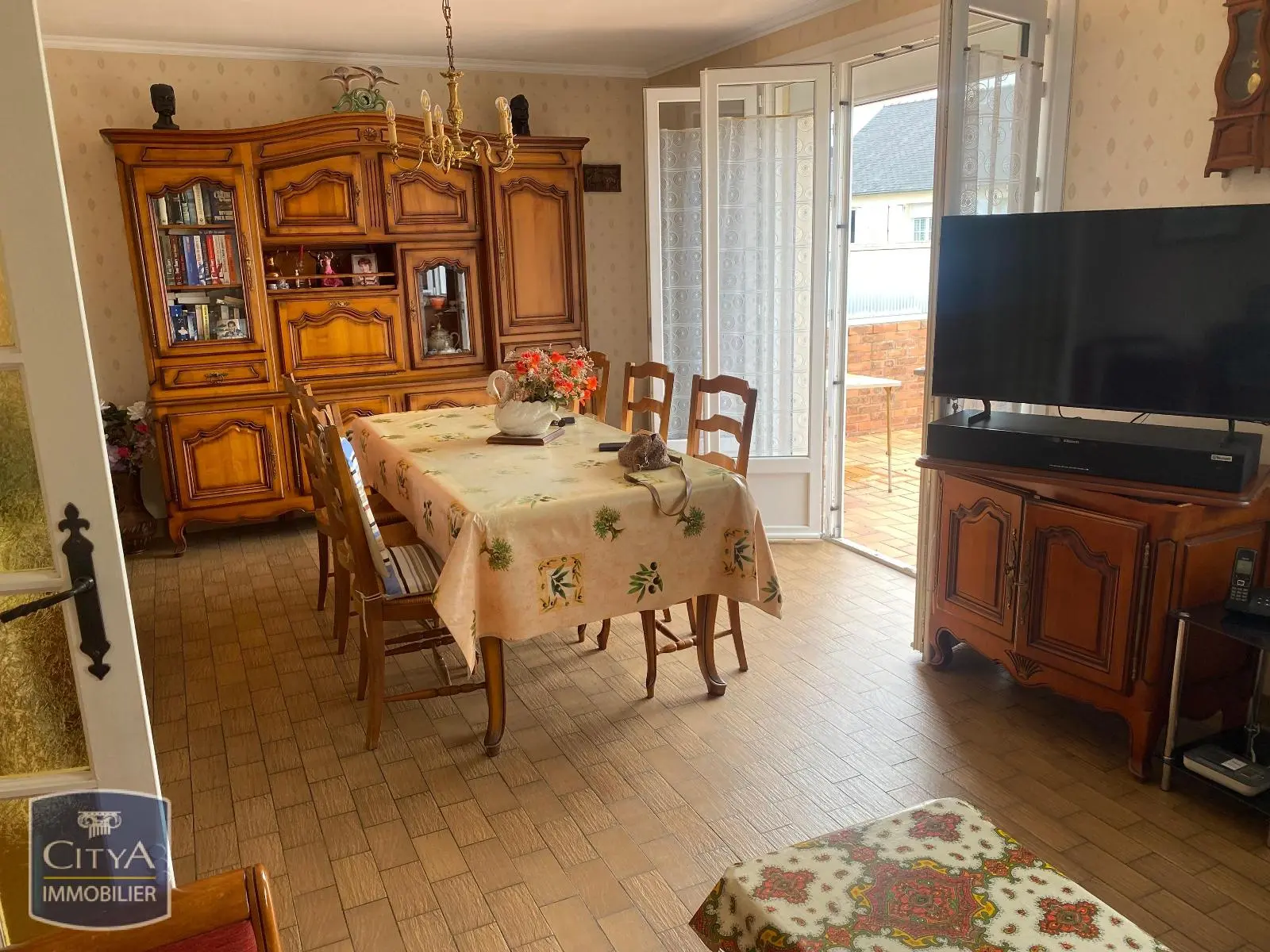 Photo 7 Maison 5 pièces 85m²