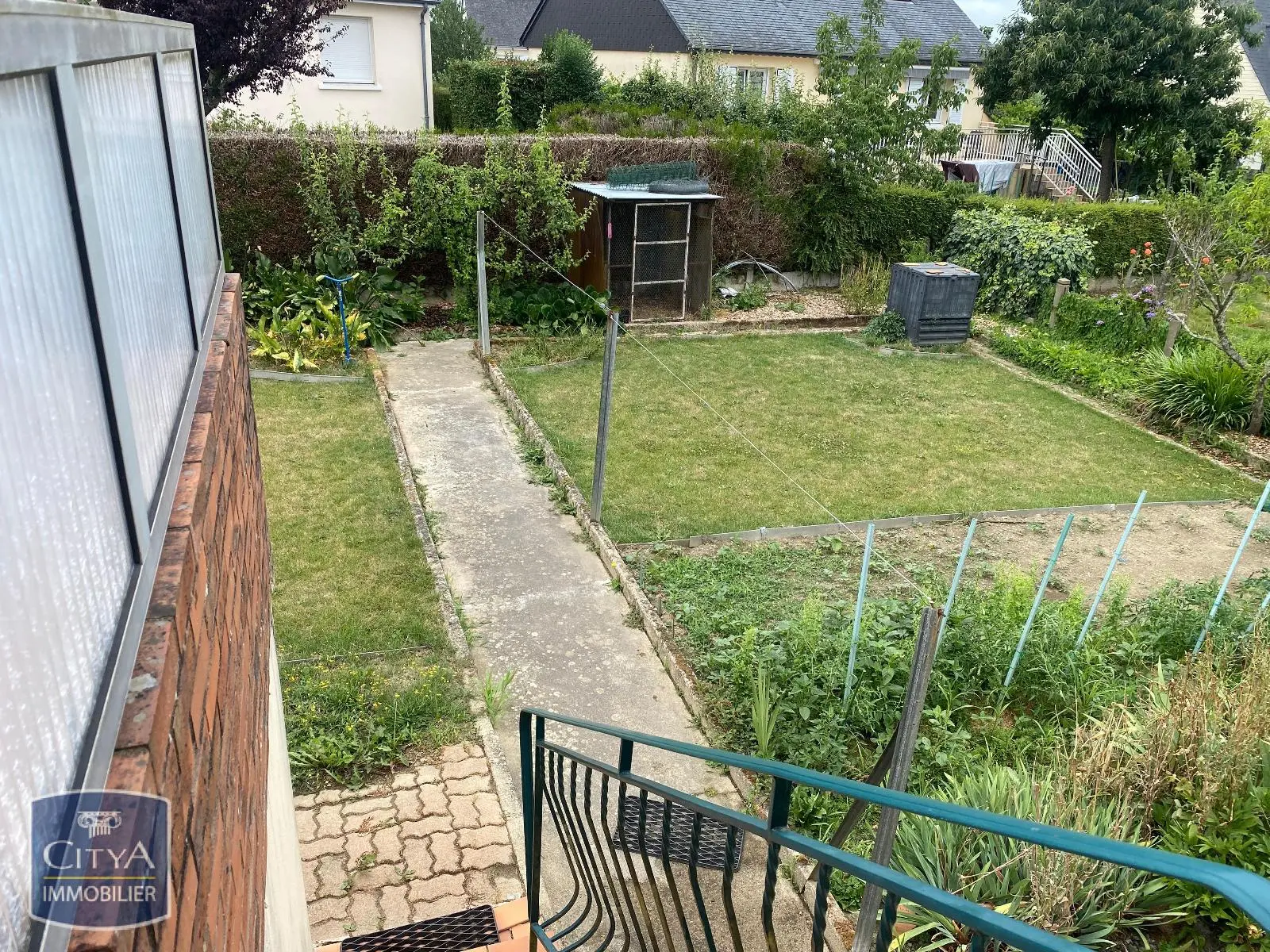 Photo 5 Maison 5 pièces 85m²