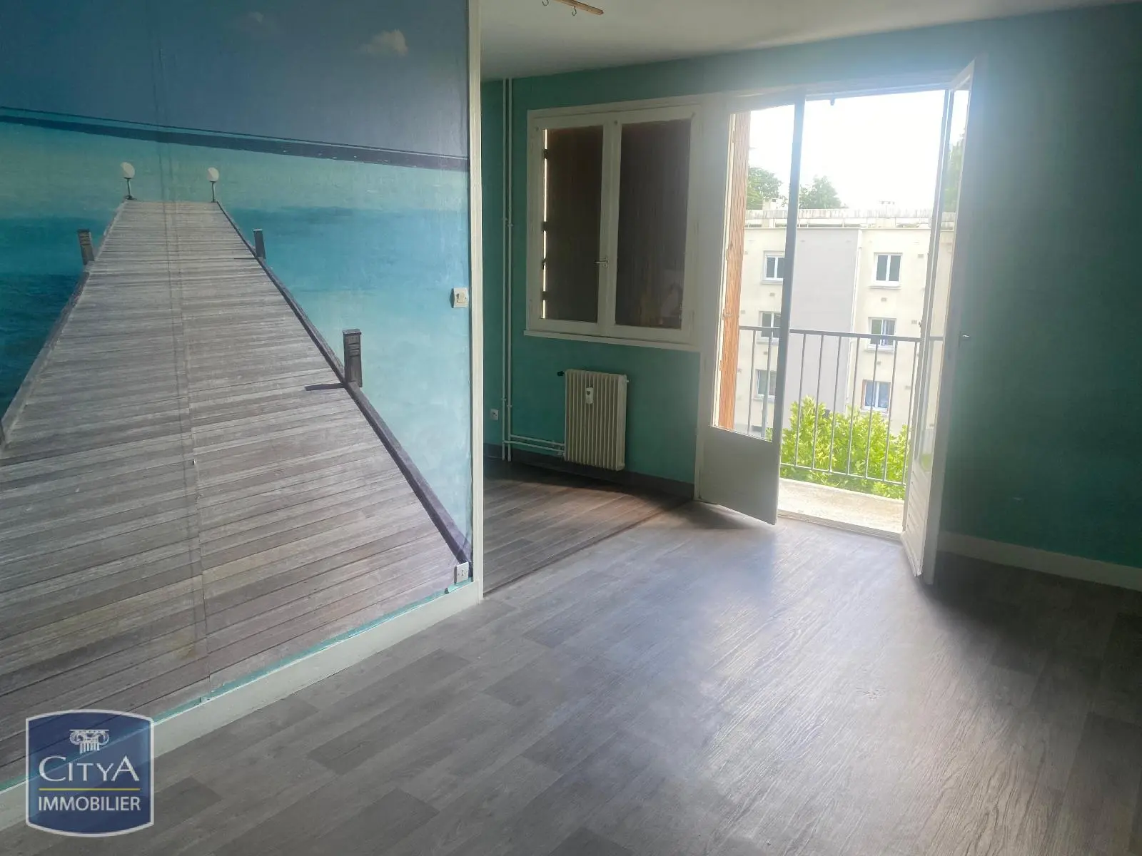 Photo 1 Appartement 1 pièce 27m²