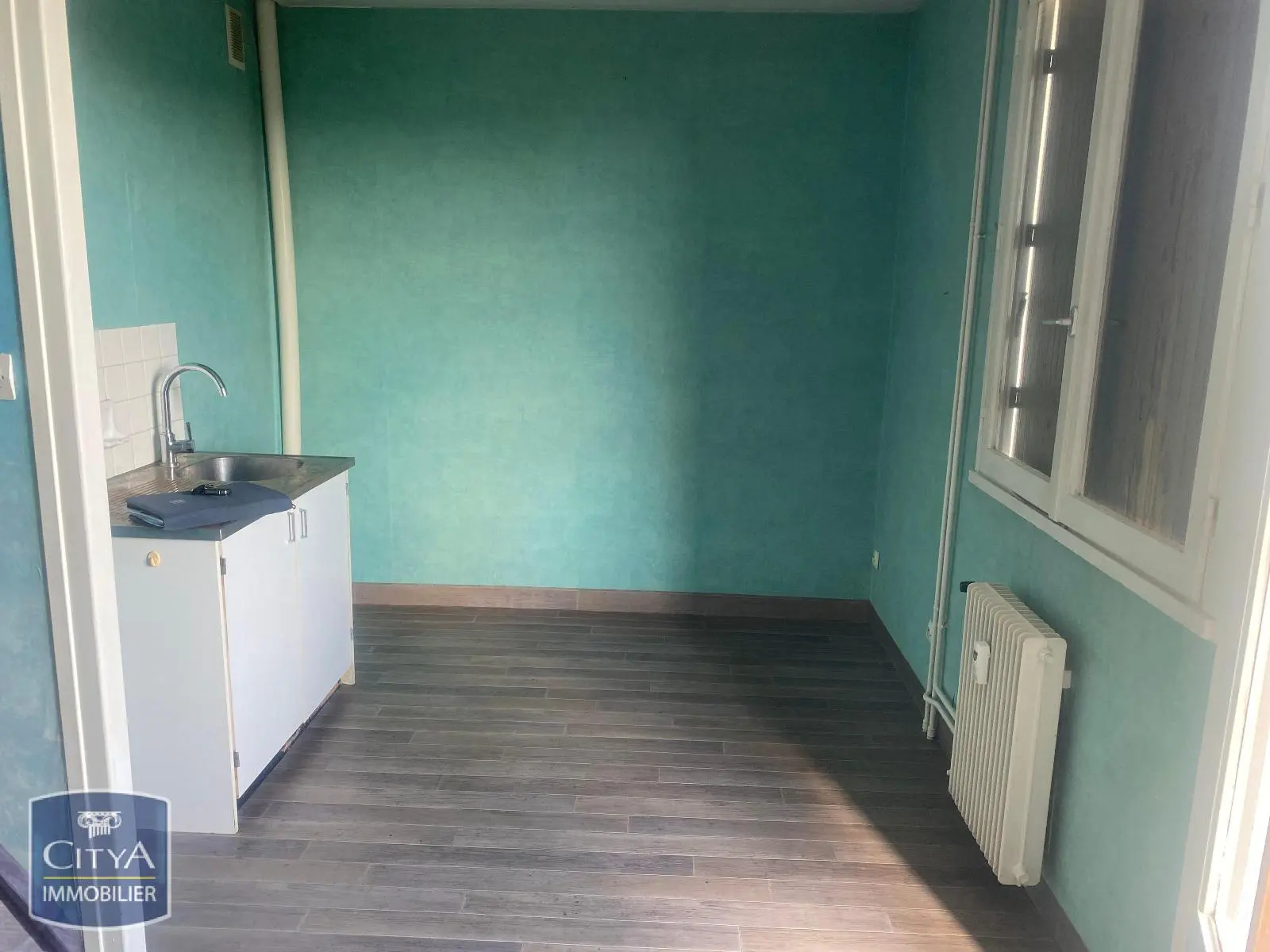 Photo 3 Appartement 1 pièce 27m²
