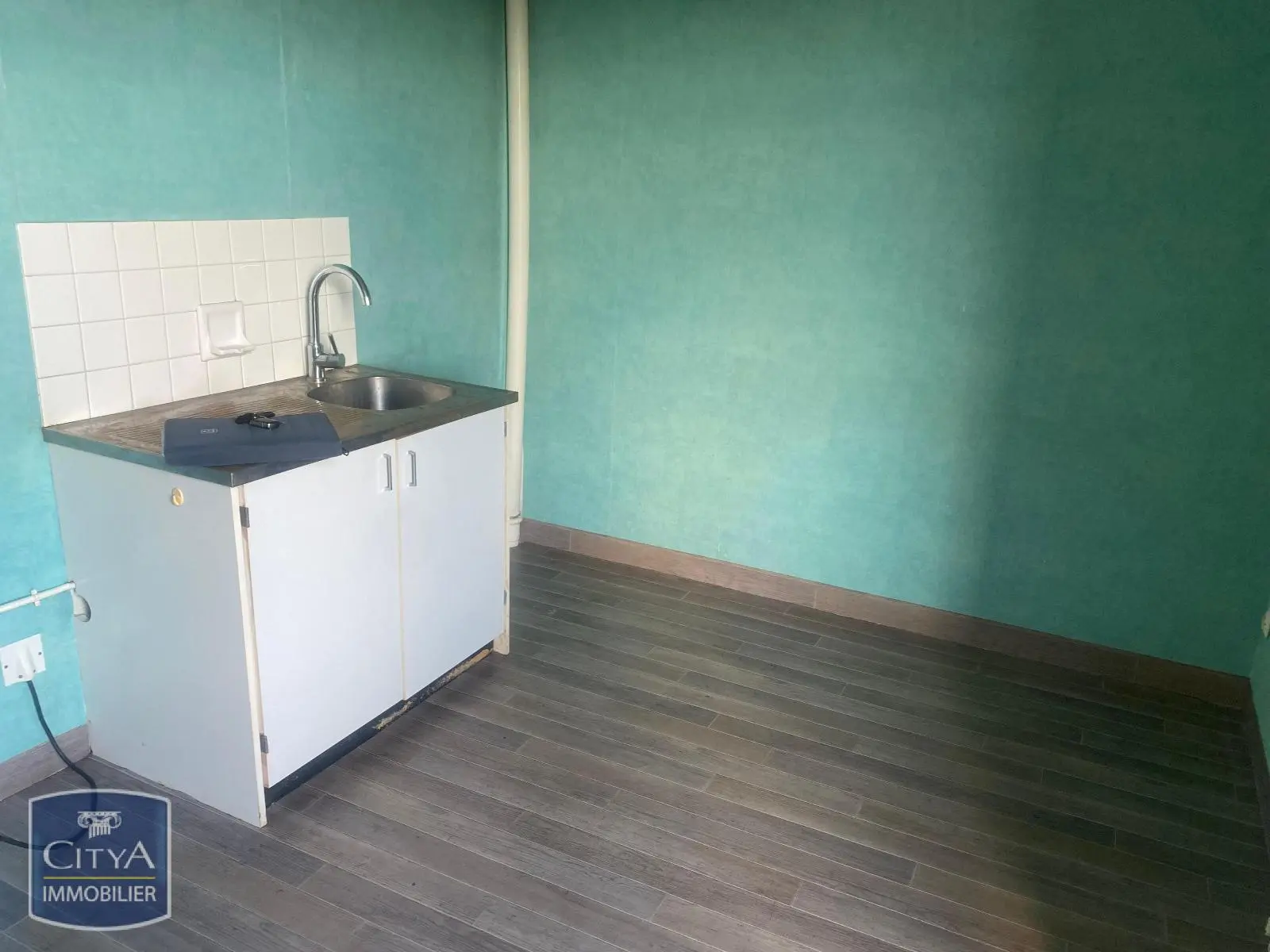 Photo 4 Appartement 1 pièce 27m²