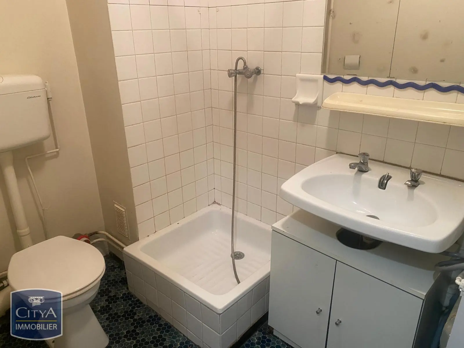Photo 6 Appartement 1 pièce 27m²