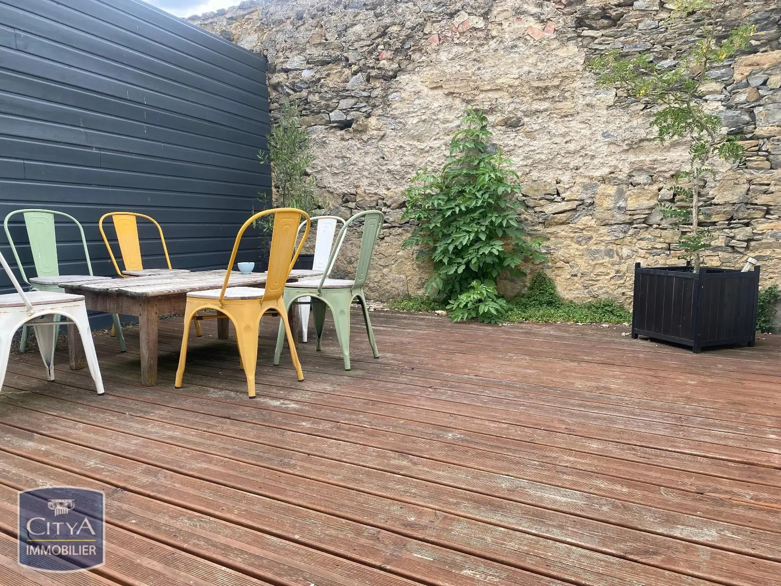 Photo 2 maison Laval