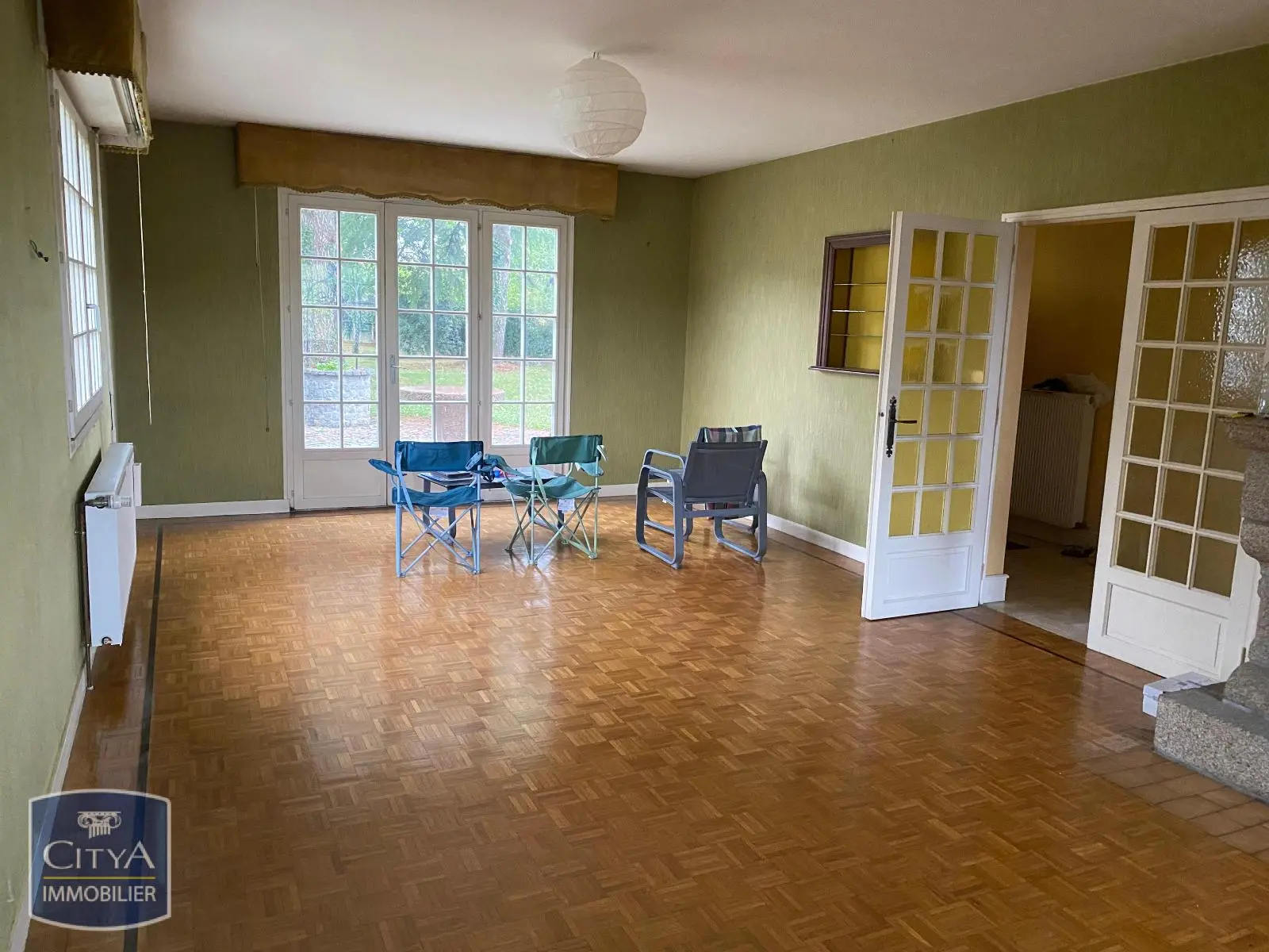 Photo 4 maison Laval