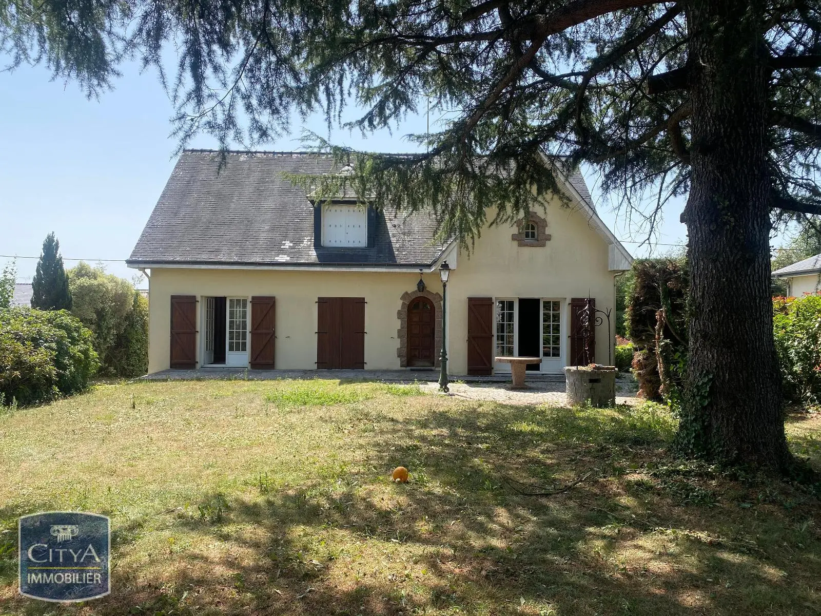 Photo 0 maison Laval