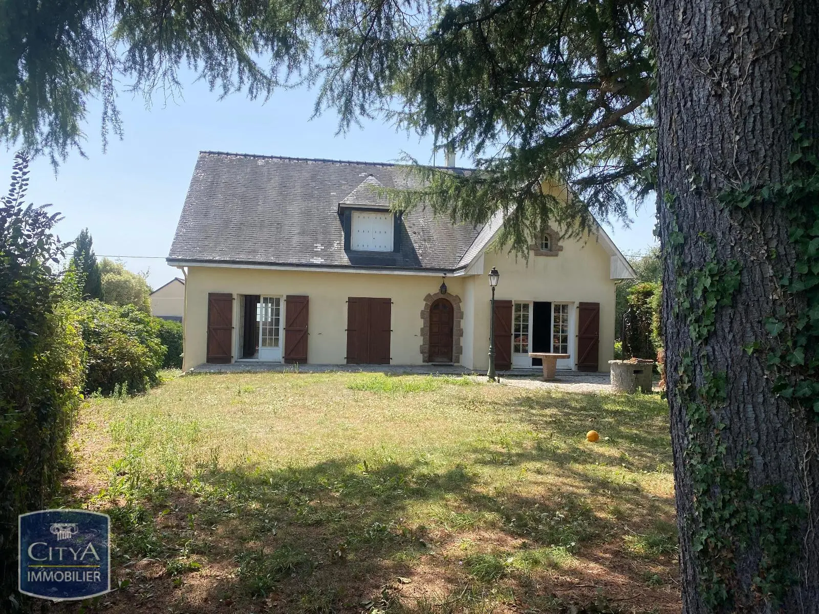 Photo 1 maison Laval