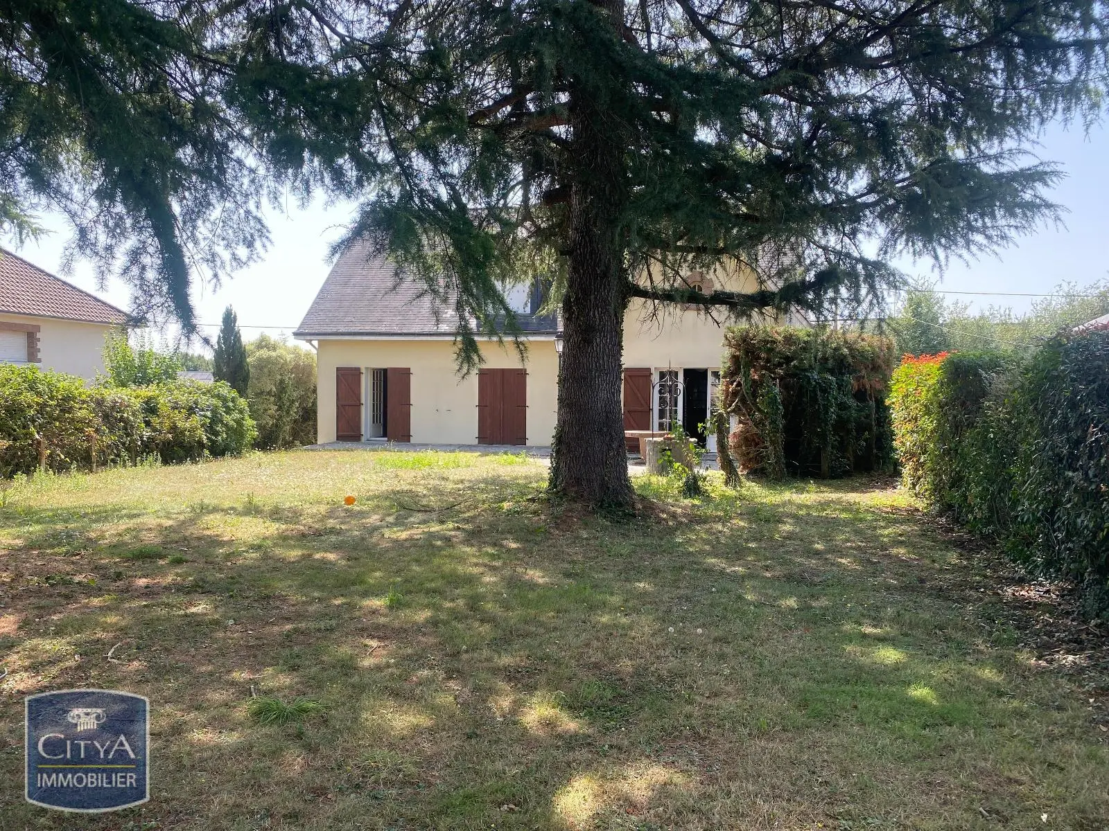 Photo 2 maison Laval