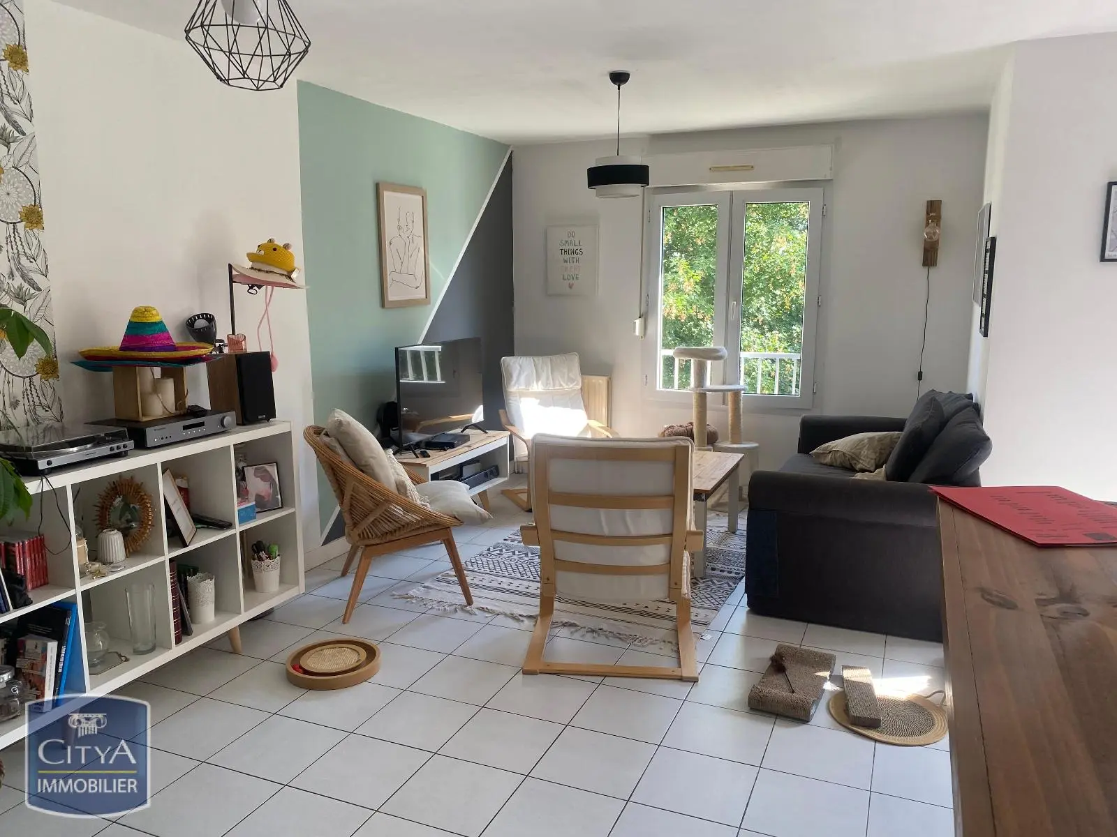 Photo 6 appartement Laval