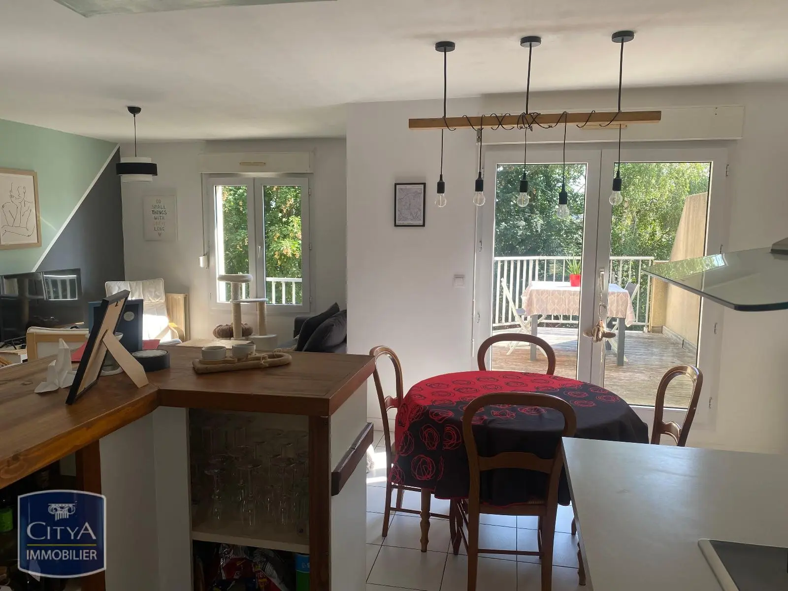 Photo 8 appartement Laval