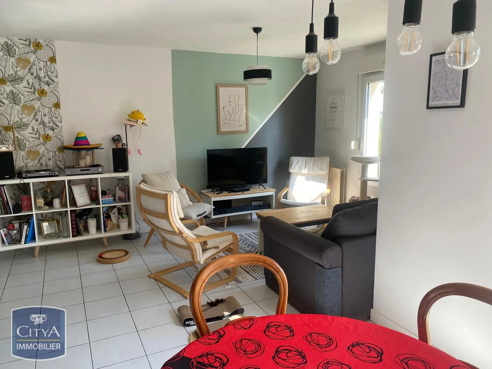 Photo 5 appartement Laval