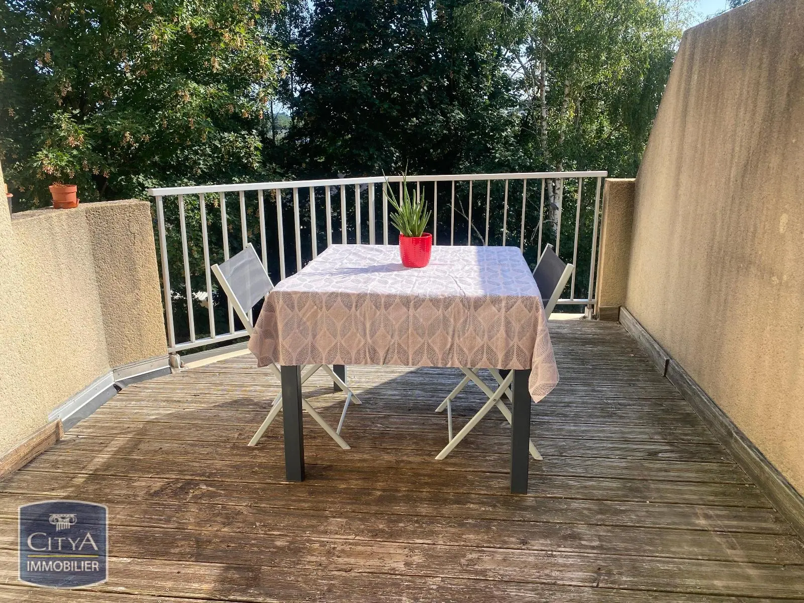 Photo 3 appartement Laval