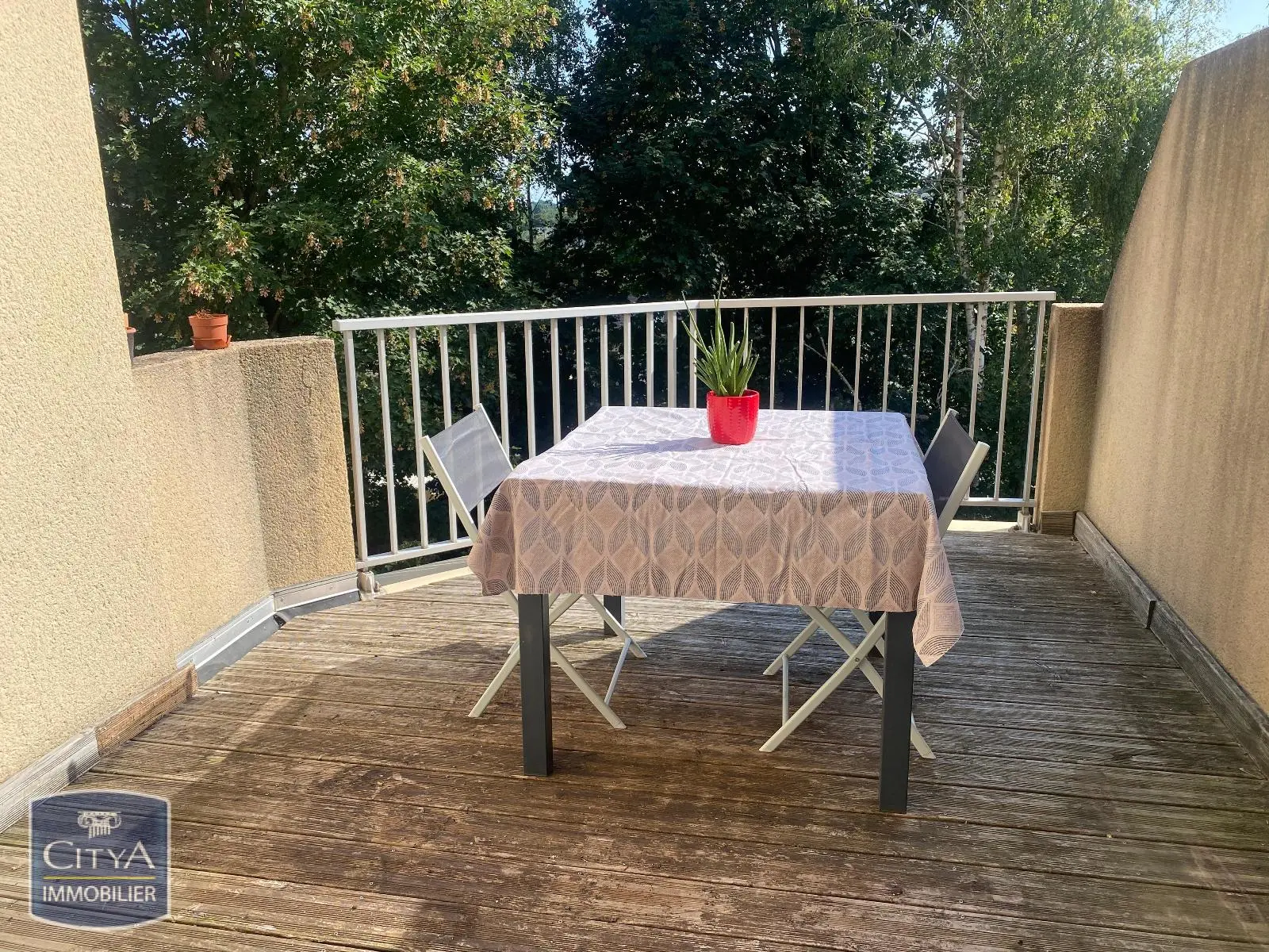 Photo 2 appartement Laval
