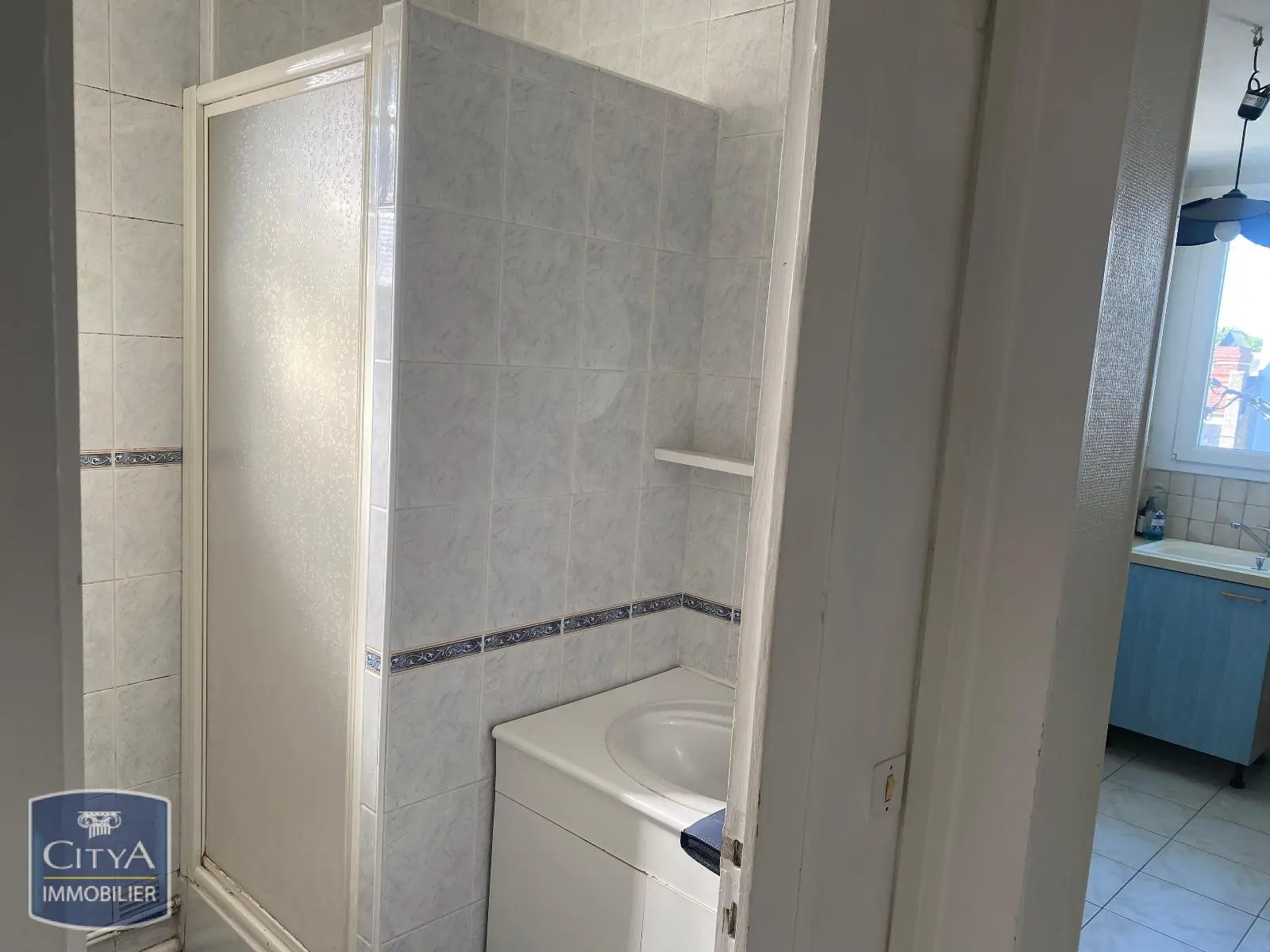 Photo 7 Appartement 2 pièces 53.98m²