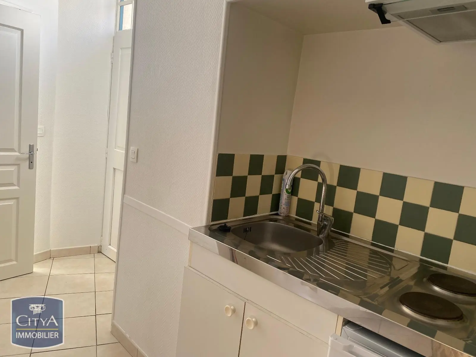 Photo 5 Appartement 1 pièce 26m²