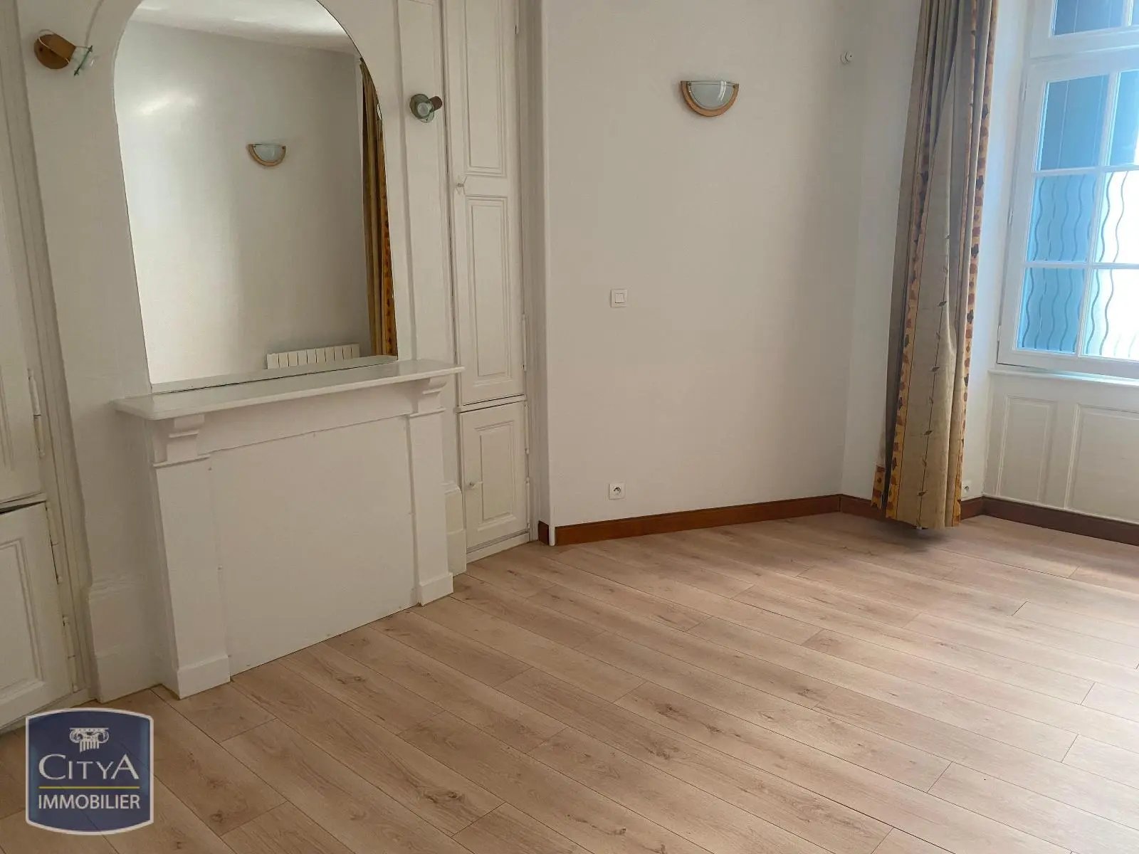 Photo 2 Appartement 1 pièce 26m²
