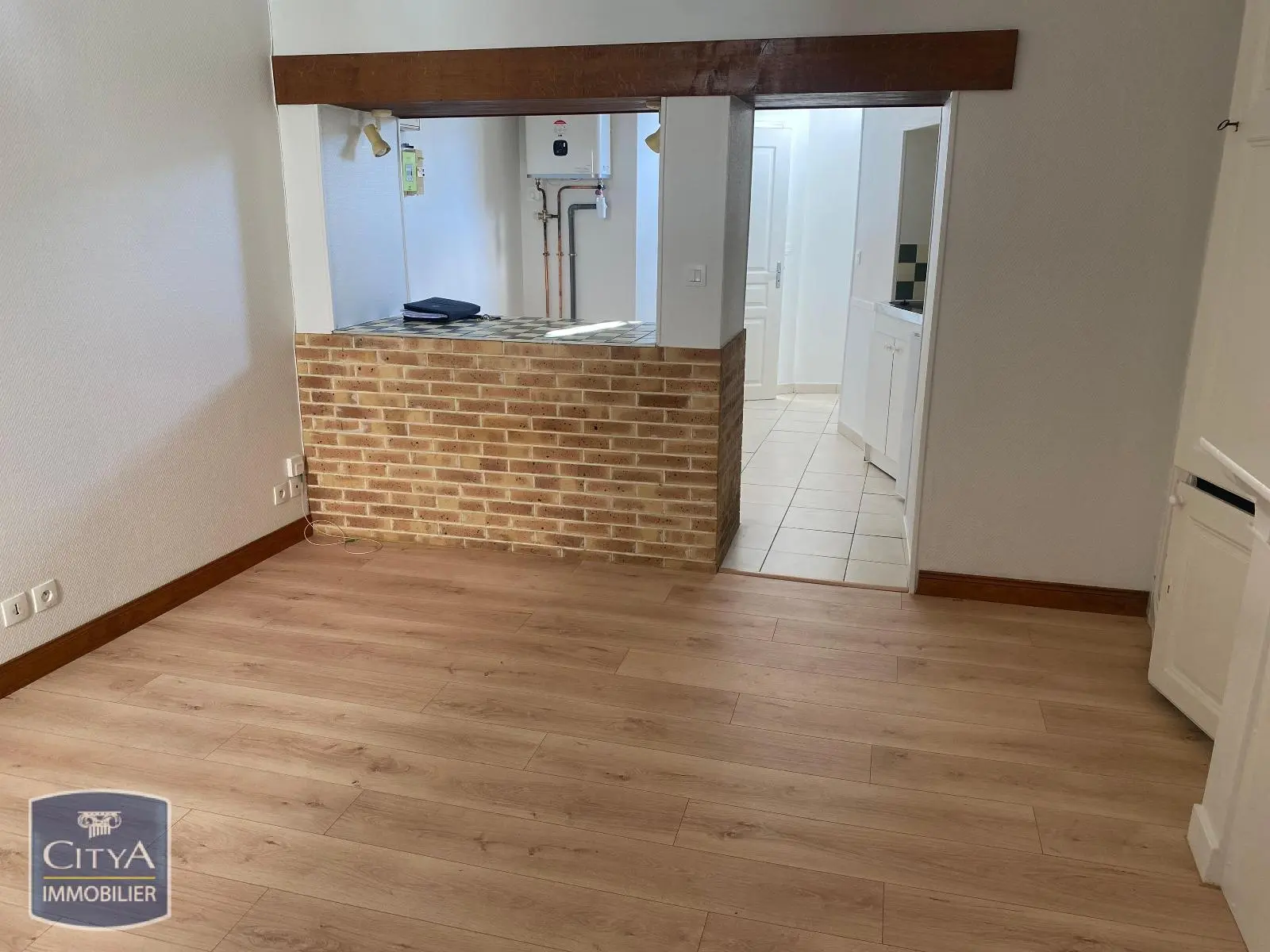 Photo 3 Appartement 1 pièce 26m²