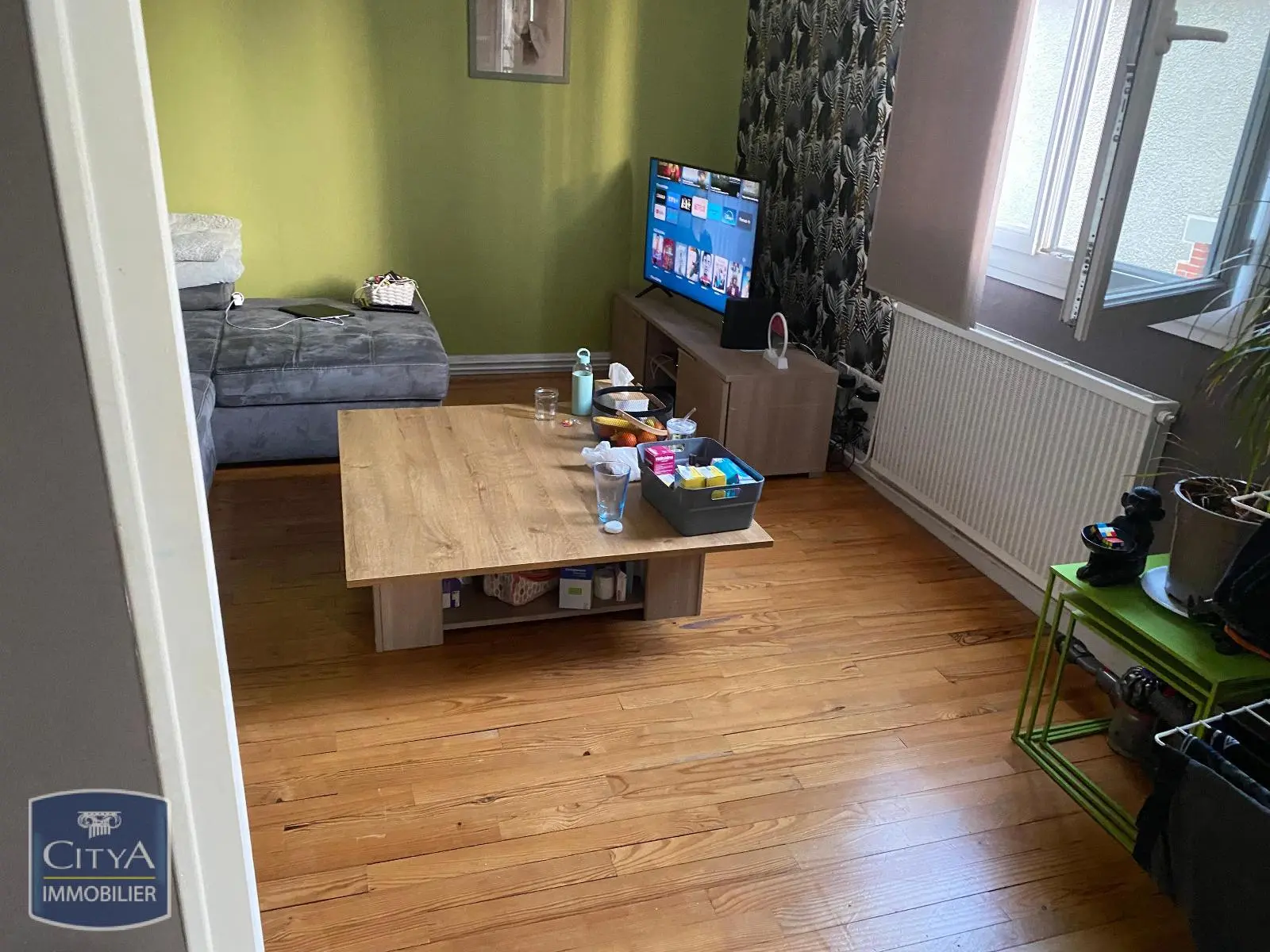 Photo 4 Appartement 4 pièces 71m²