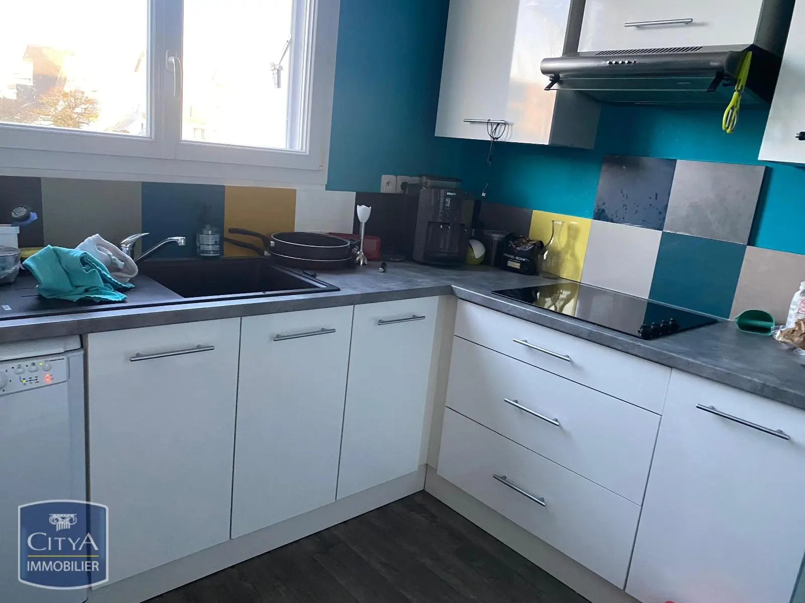 Photo 6 Appartement 4 pièces 71m²