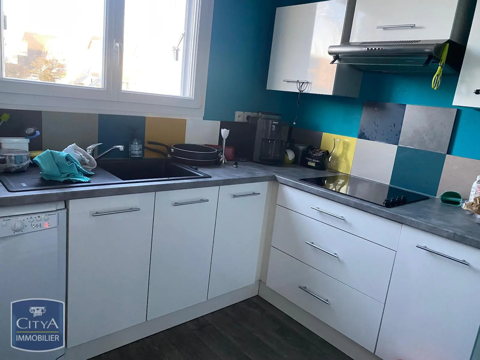 Photo 5 Appartement 4 pièces 71m²