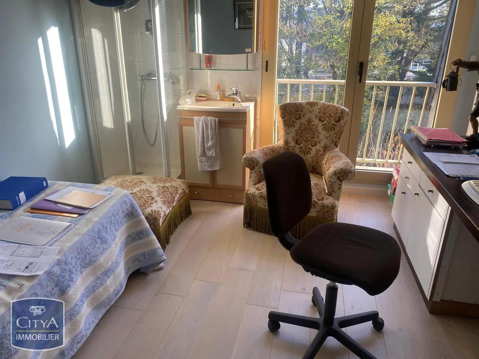 Photo 6 appartement Laval