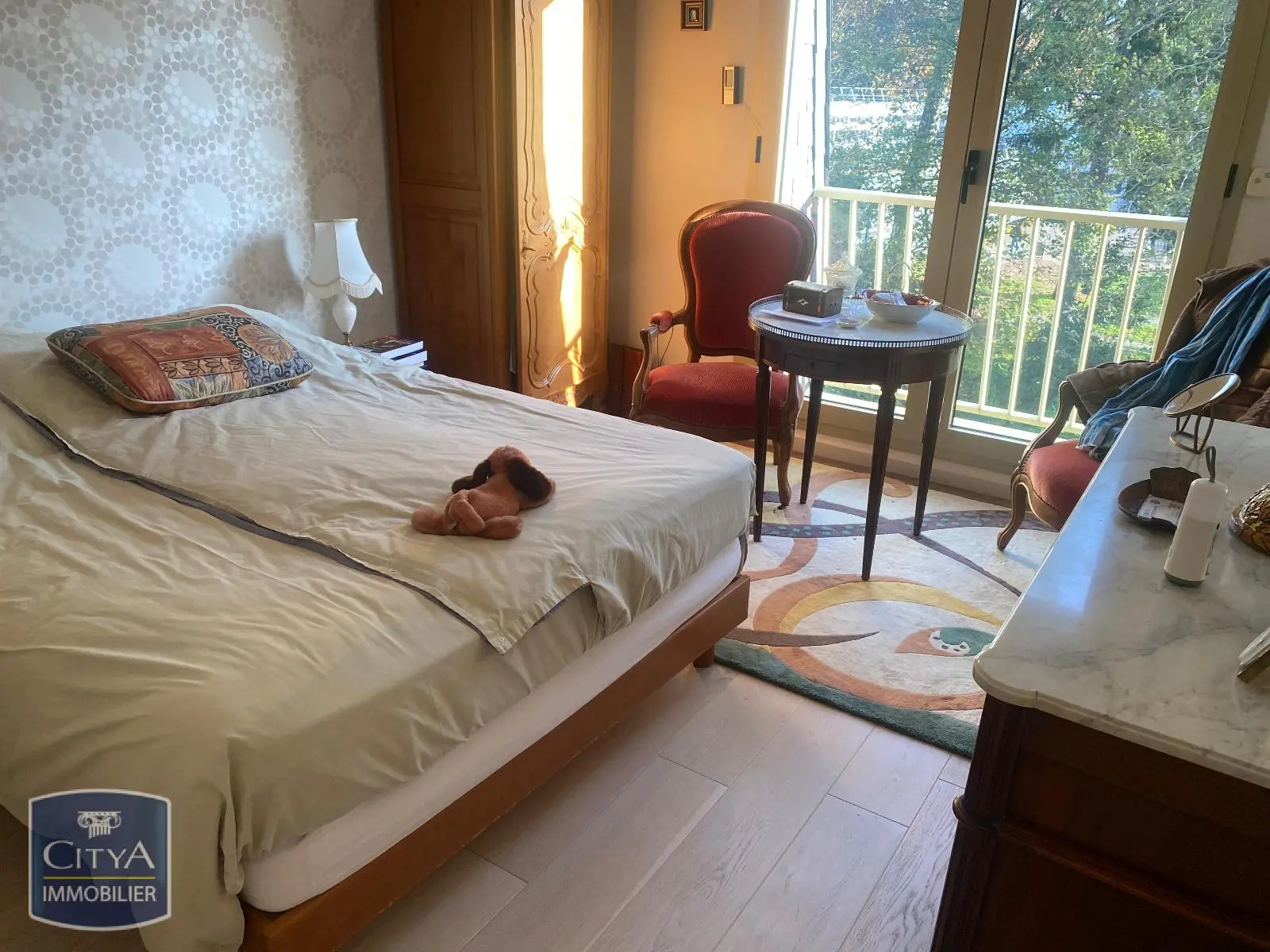 Photo 8 appartement Laval