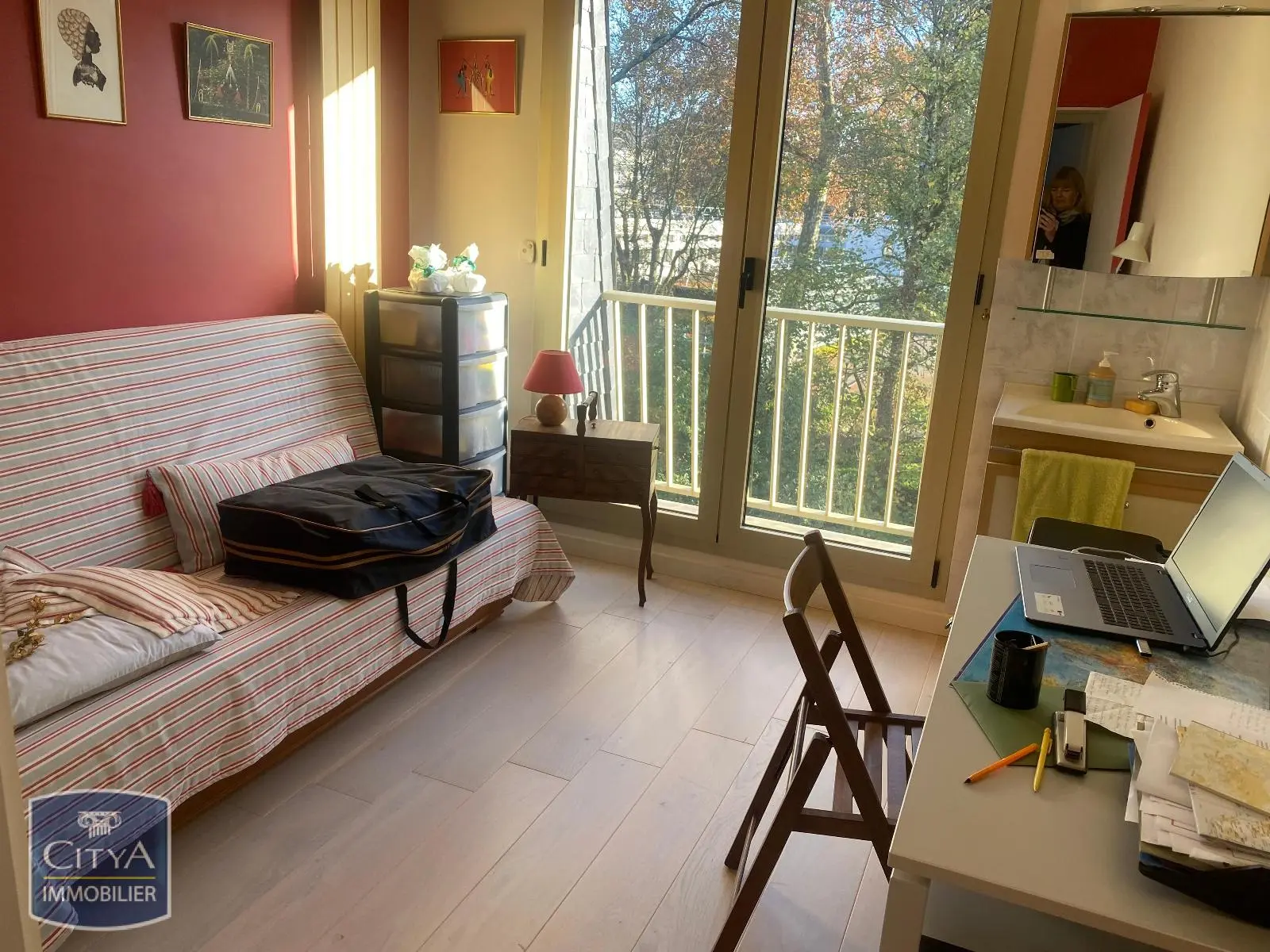 Photo 9 appartement Laval