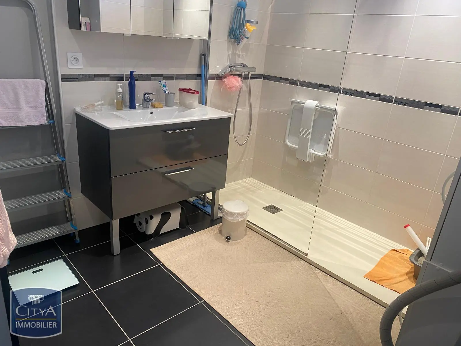 Photo 7 appartement Laval