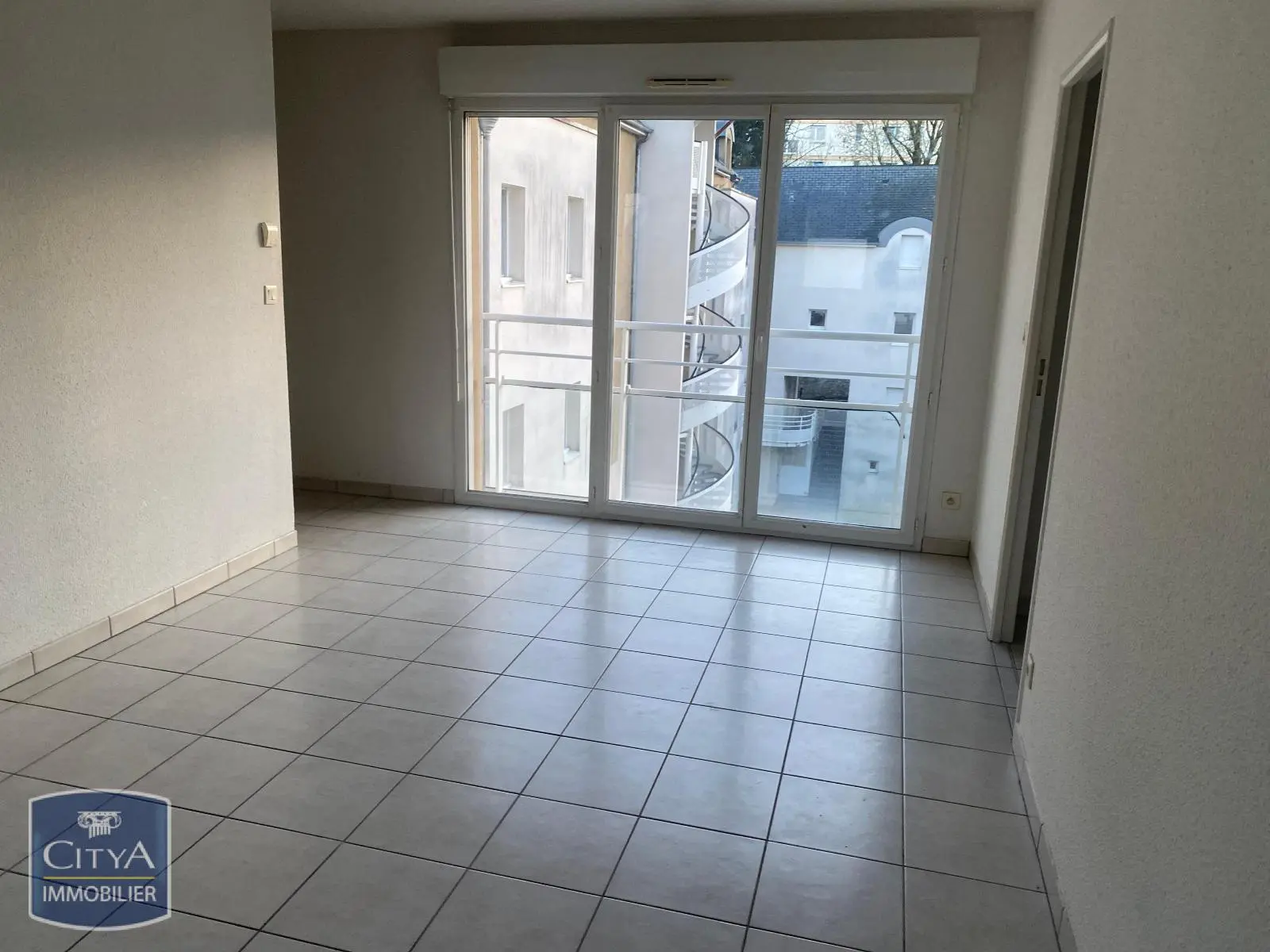 Photo 2 Appartement 3 pièces 62m²